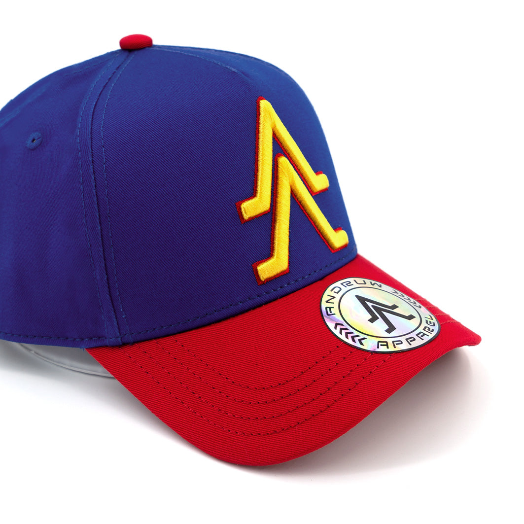 Andruw Apparel  #2409504 I AA05