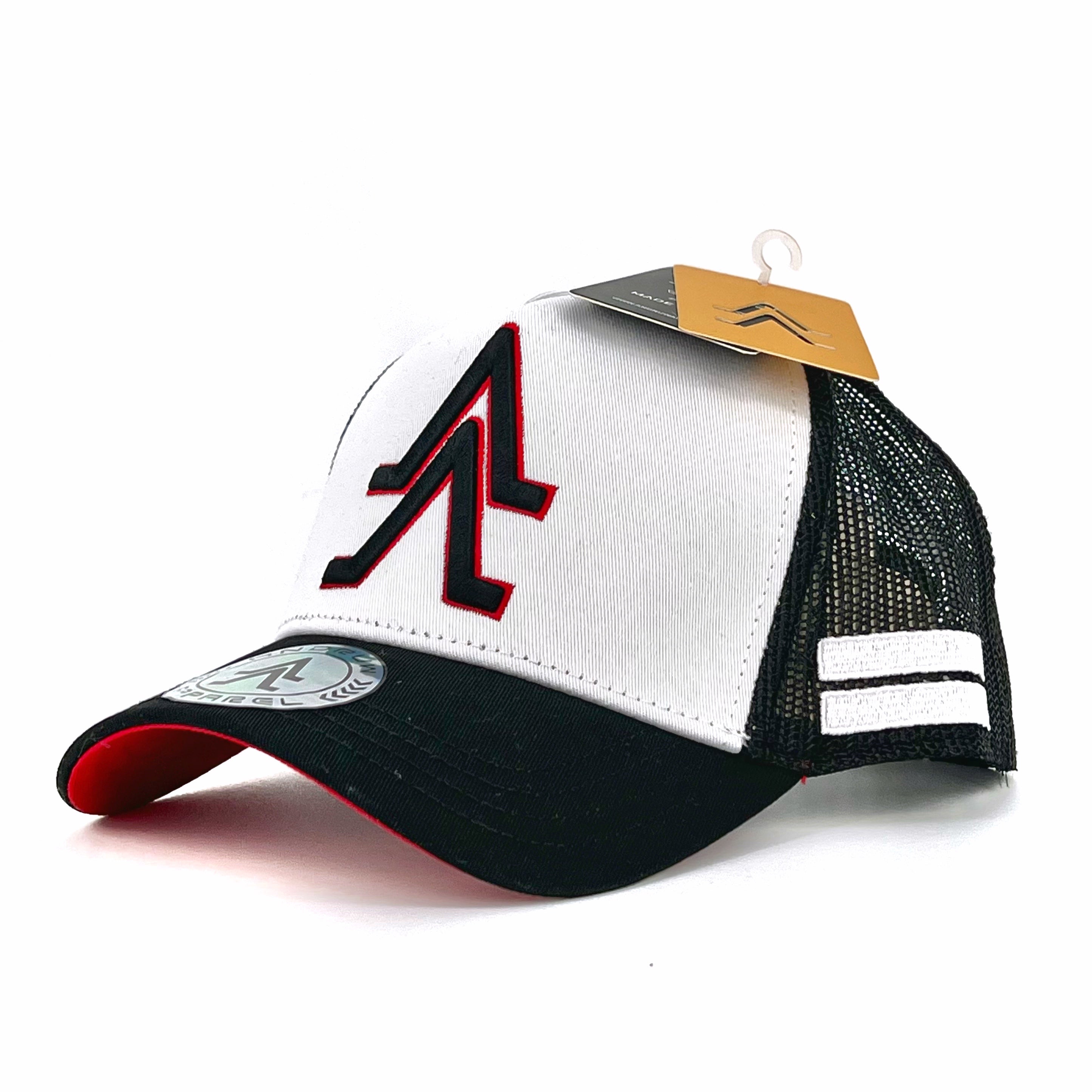 Andruw Apparel  #2409556 I A556