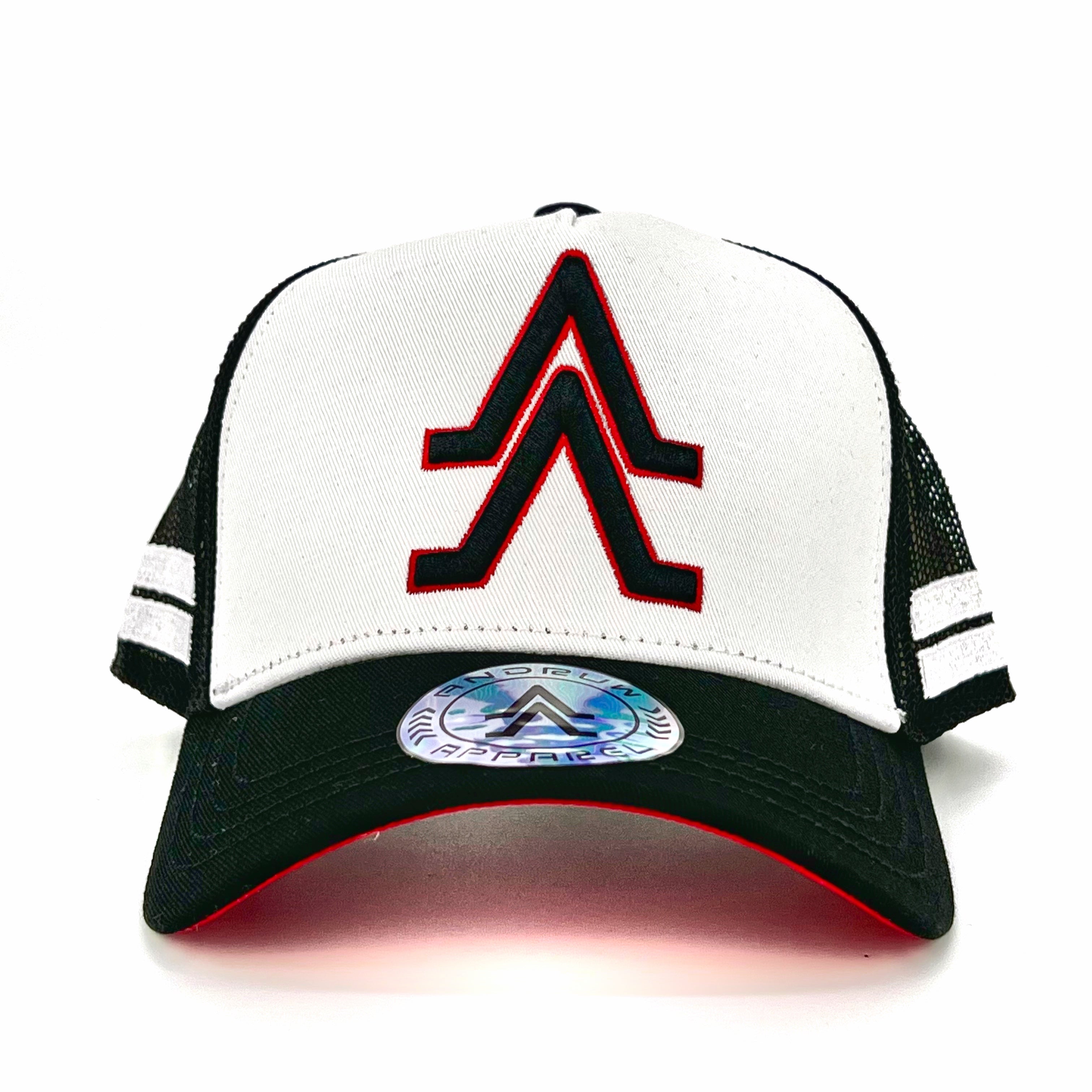 Andruw Apparel  #2409556 I A556