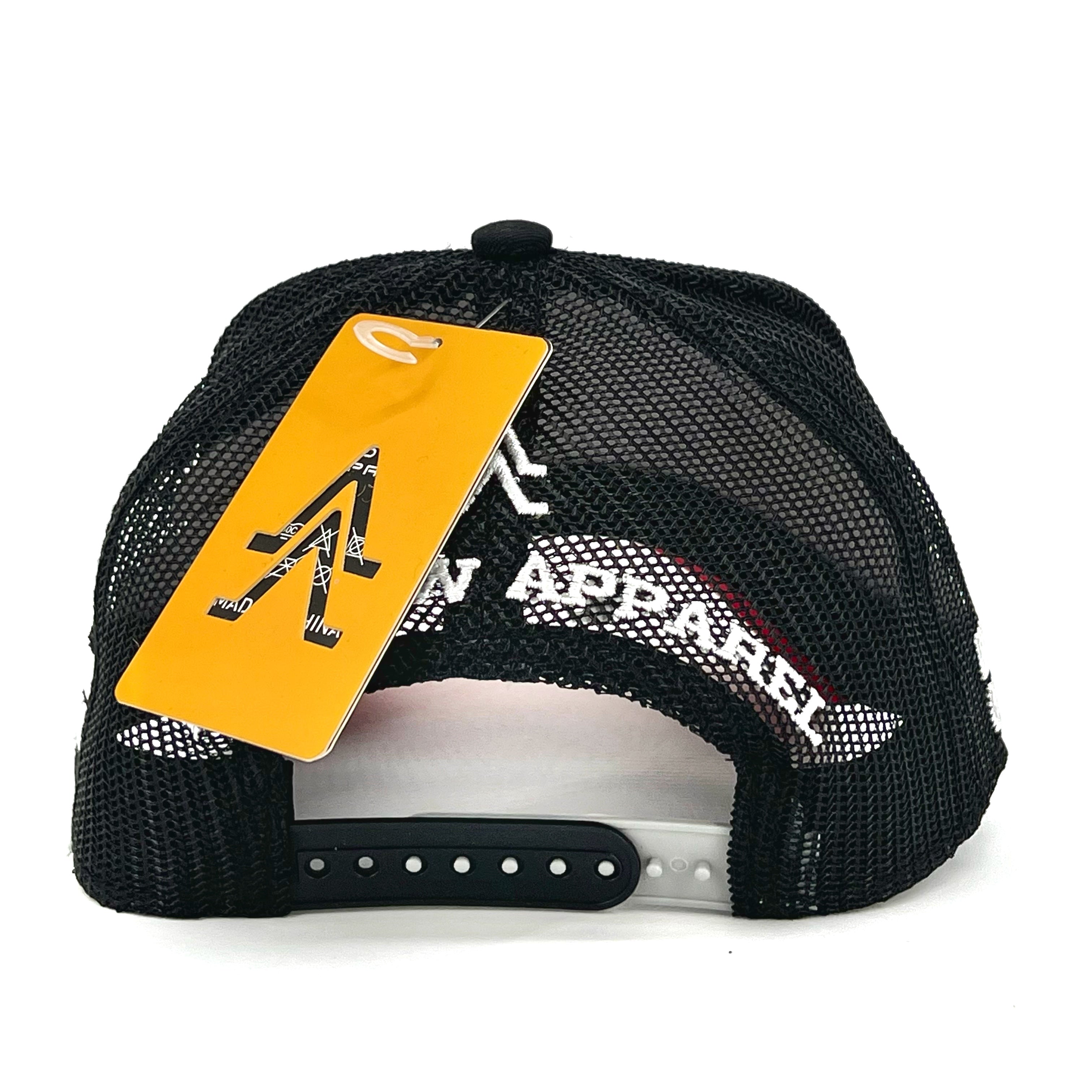 Andruw Apparel  #2409556 I A556