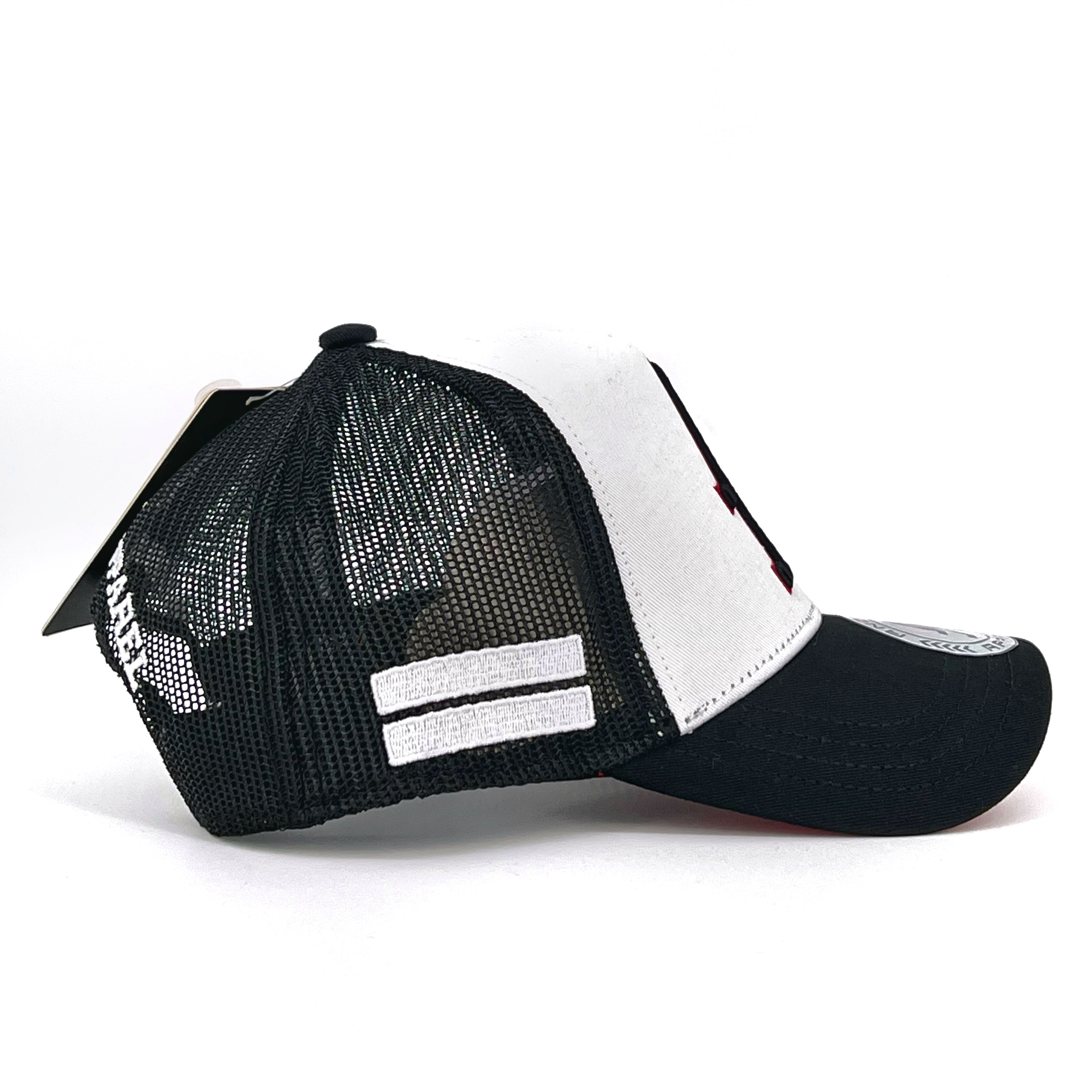 Andruw Apparel  #2409556 I A556