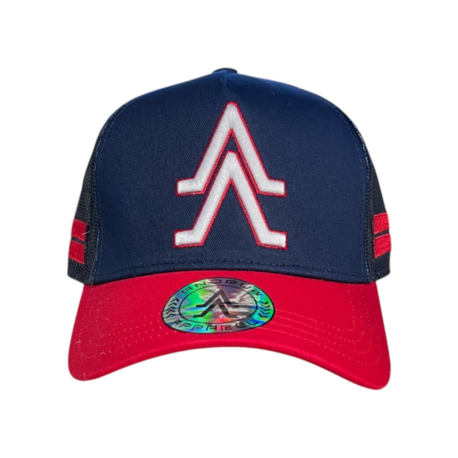 Andruw Apparel  #2409557 I A557