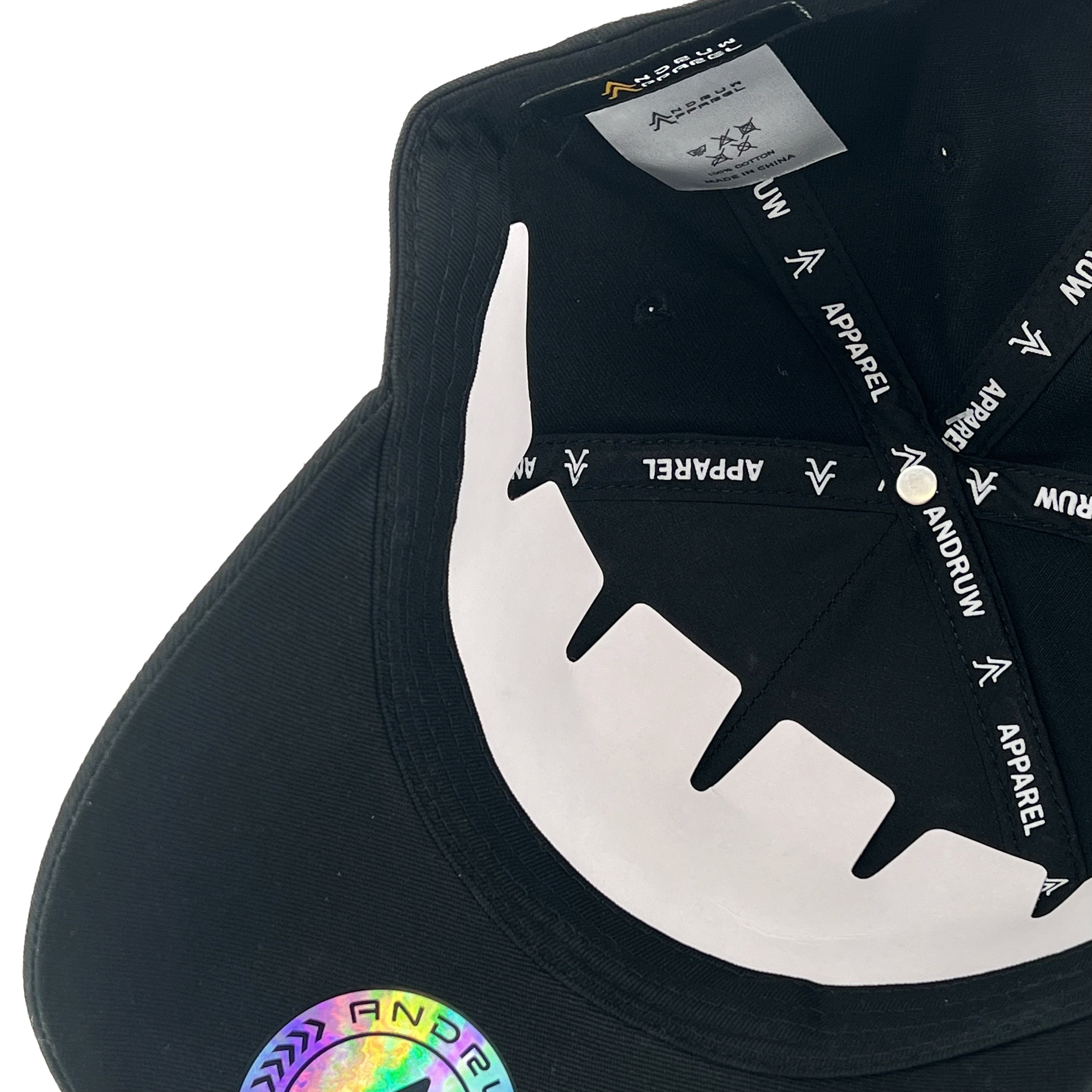 Andruw Apparel  #2409008 I AA08