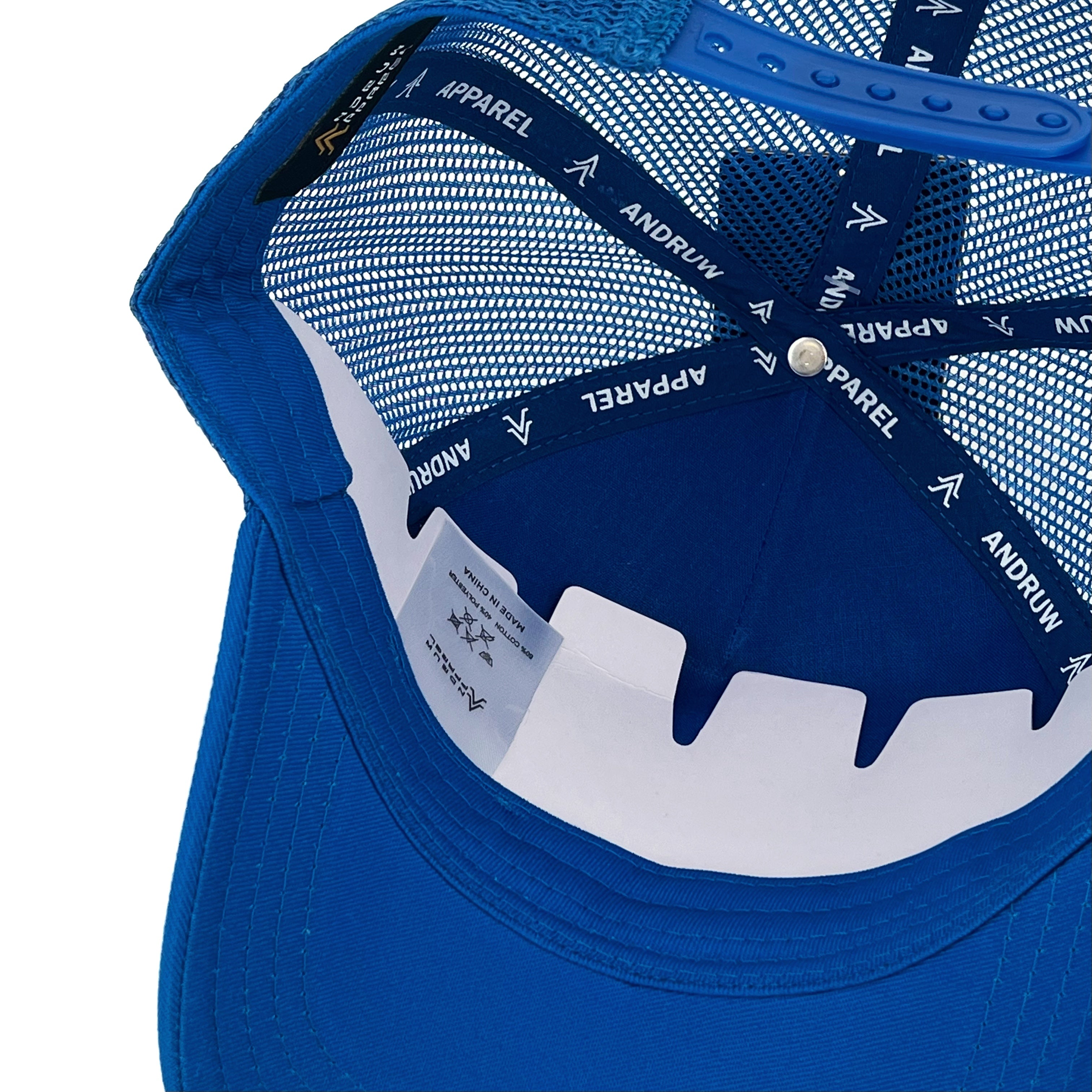 Andruw Apparel  #2409502 I AA10