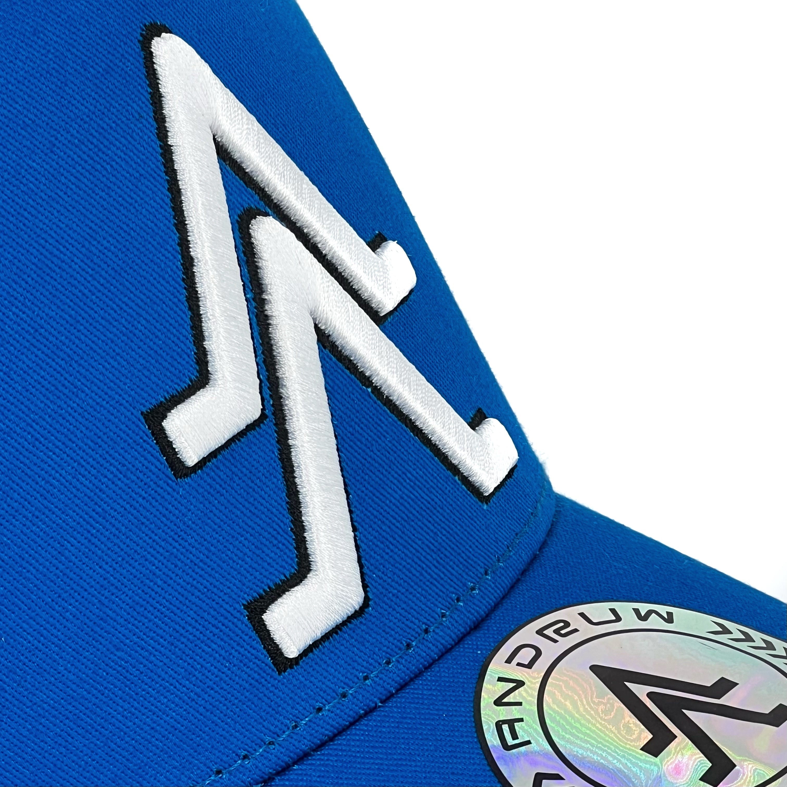 Andruw Apparel  #2409502 I AA10