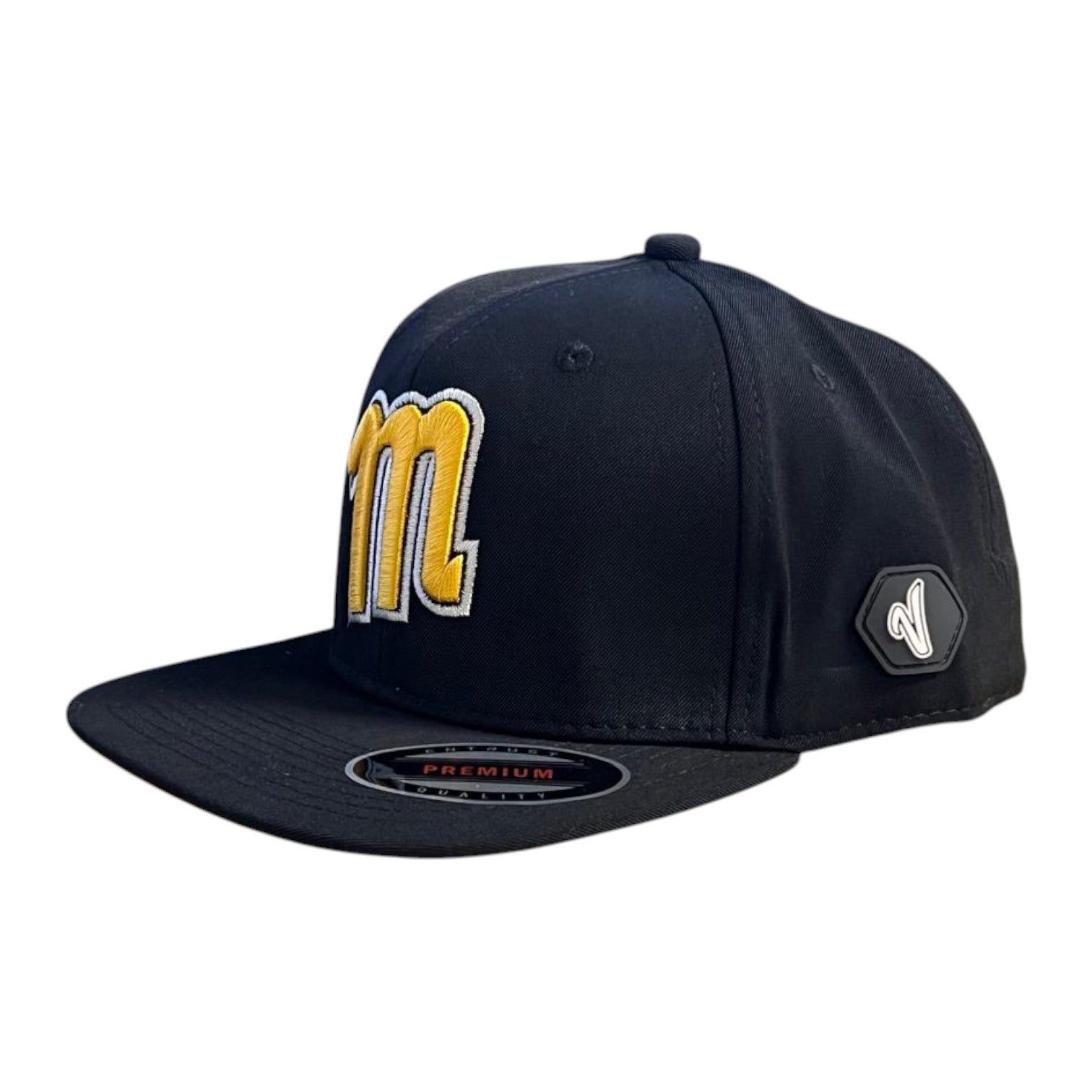 Equipos Venezuela | EV003