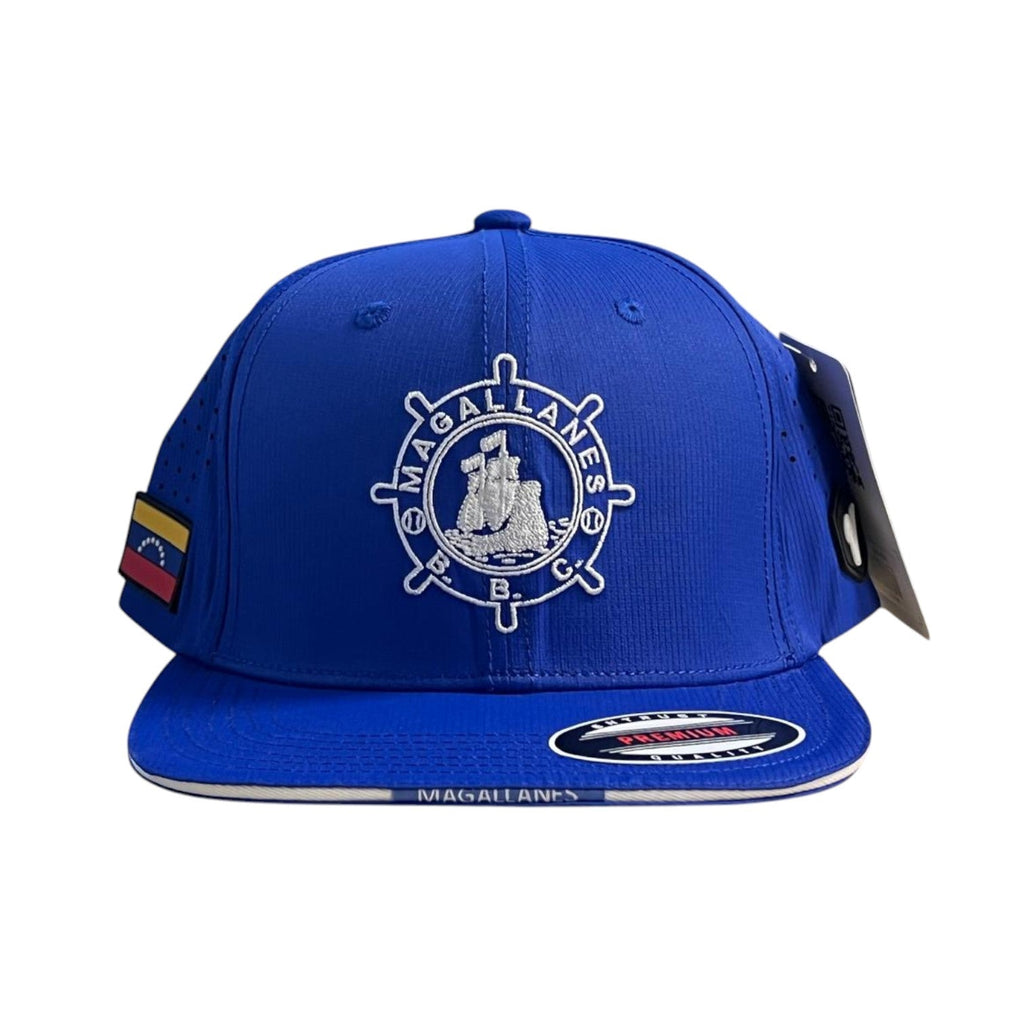 Equipos Venezuela | EV008