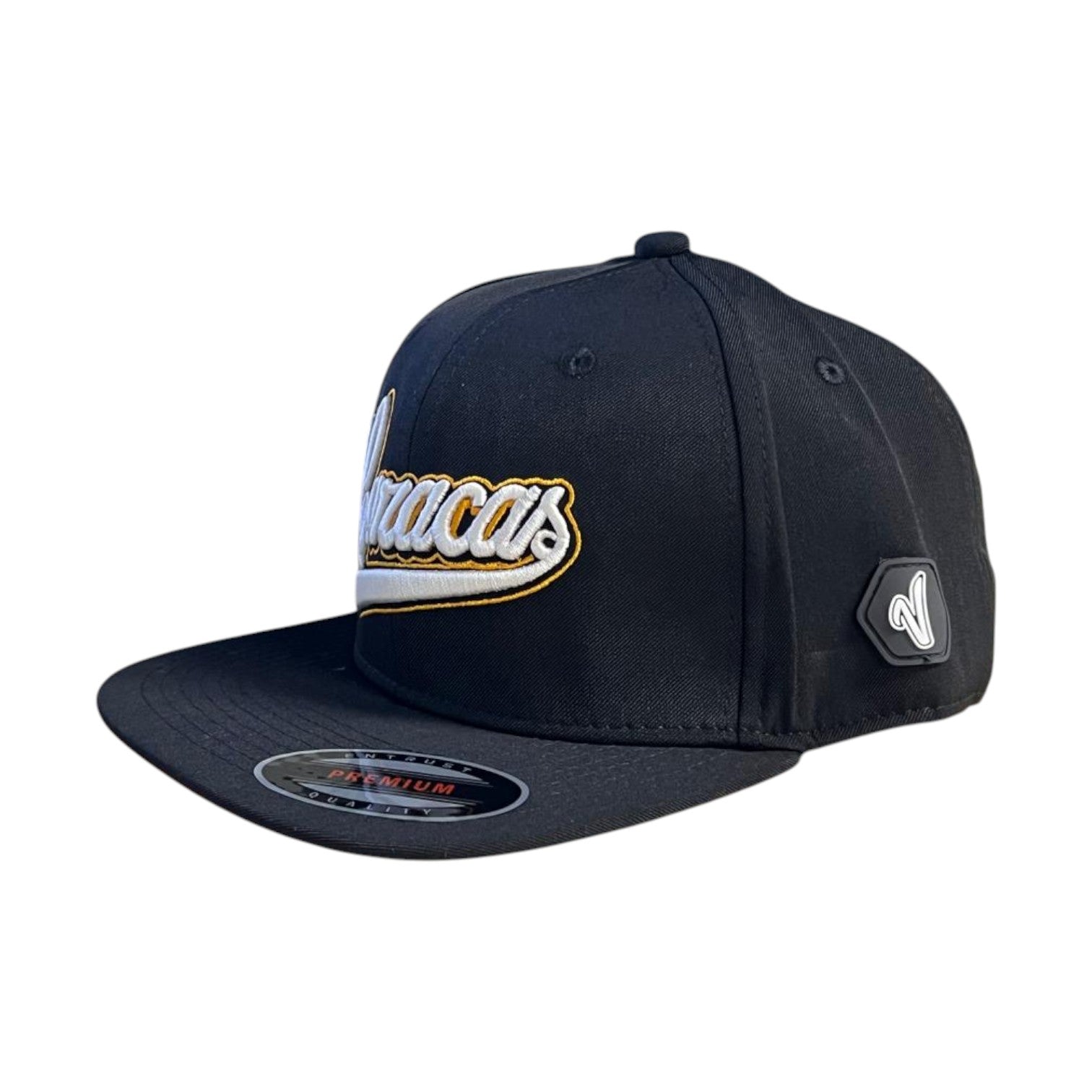 Equipos Venezuela | EV013