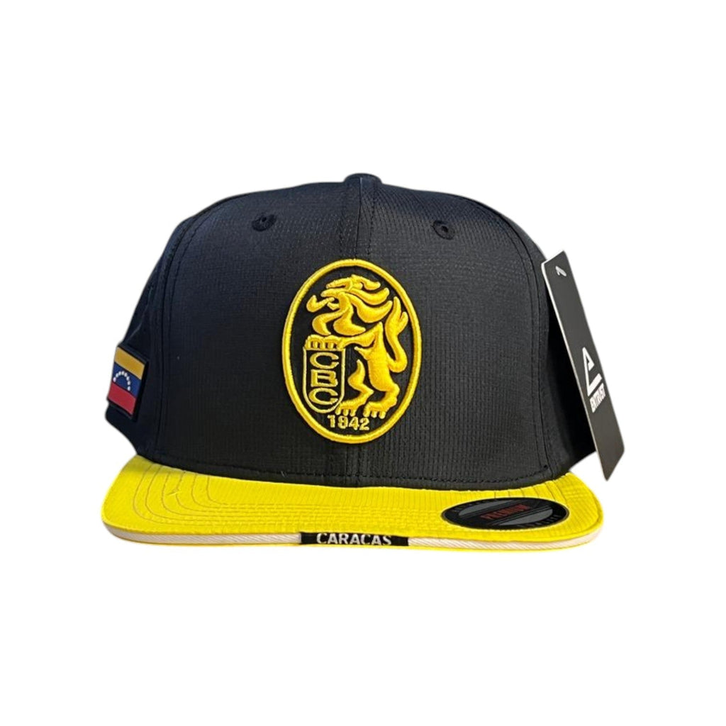 Equipos Venezuela | EV014