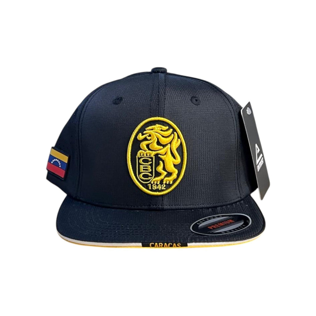 Equipos Venezuela | EV015