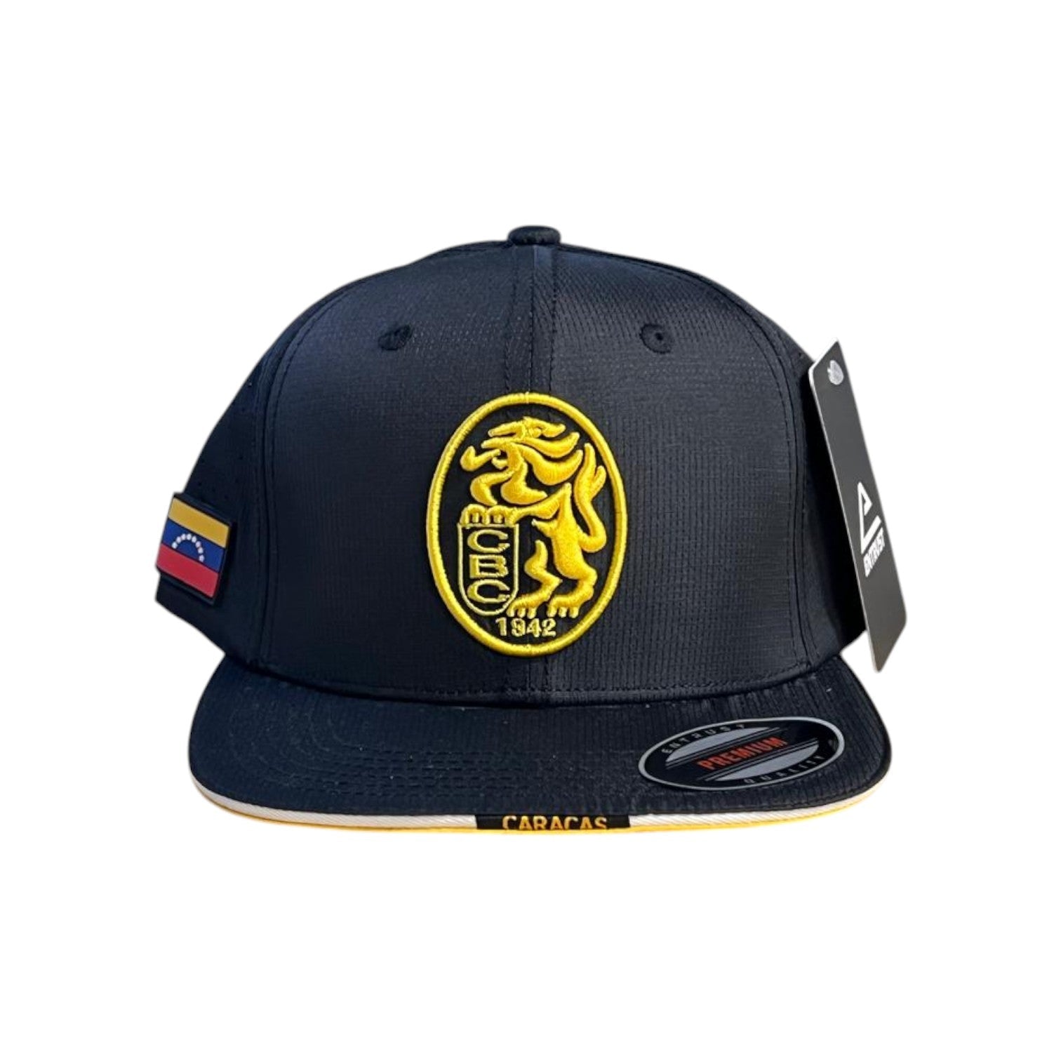 Equipos Venezuela | EV015