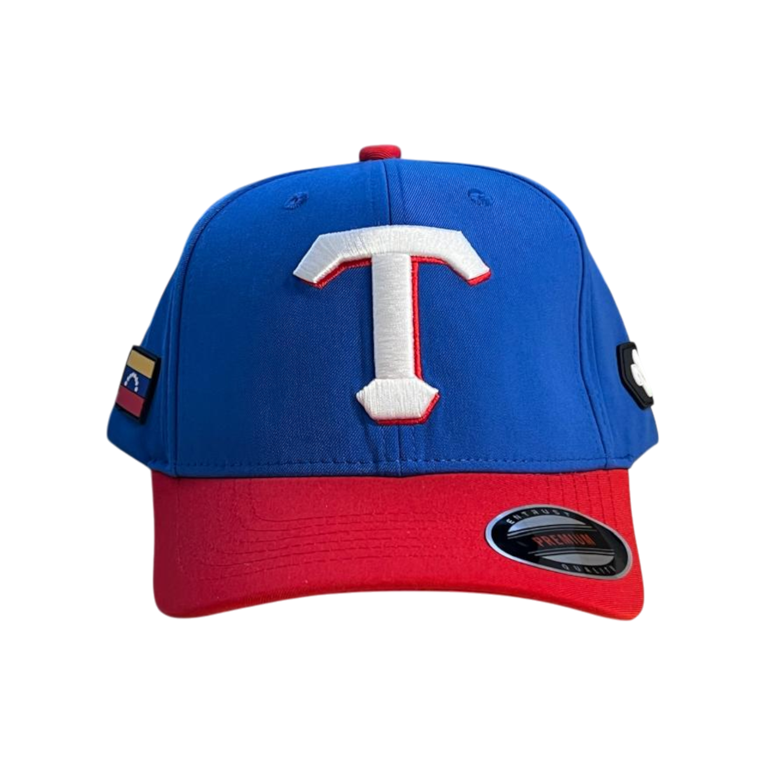 Equipos Venezuela | EV021