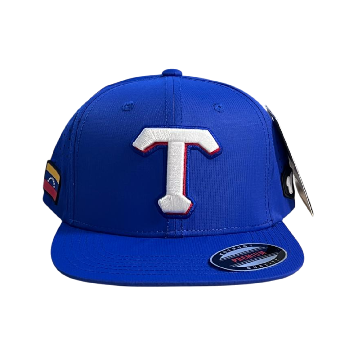 Equipos Venezuela | EV022