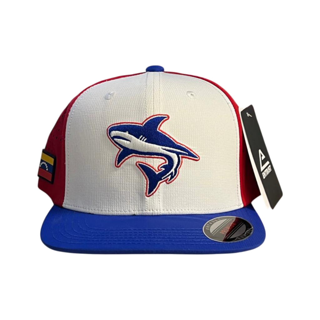 Equipos Venezuela | EV025