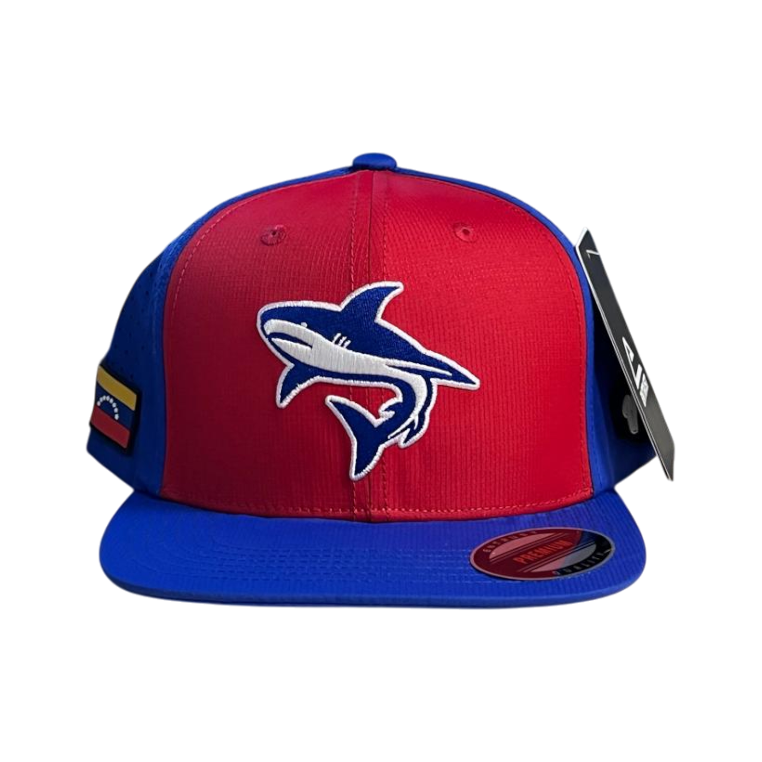 Equipos Venezuela | EV026