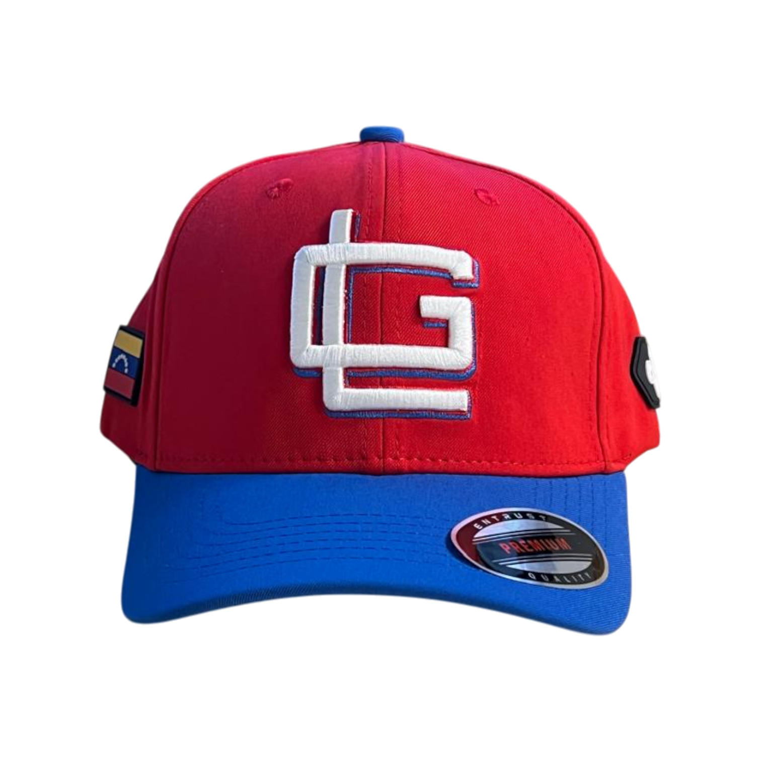 Equipos Venezuela | EV027