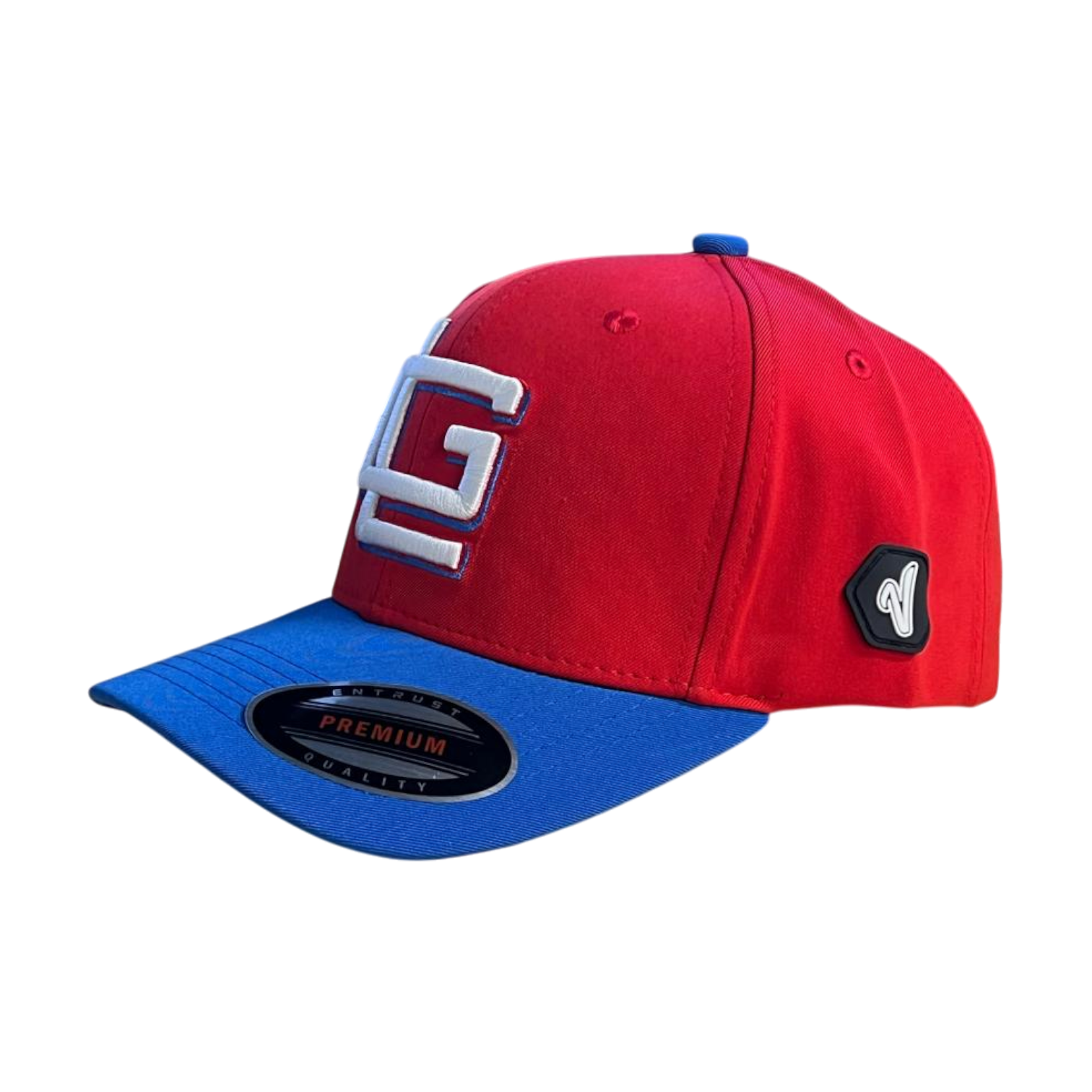 Equipos Venezuela | EV027