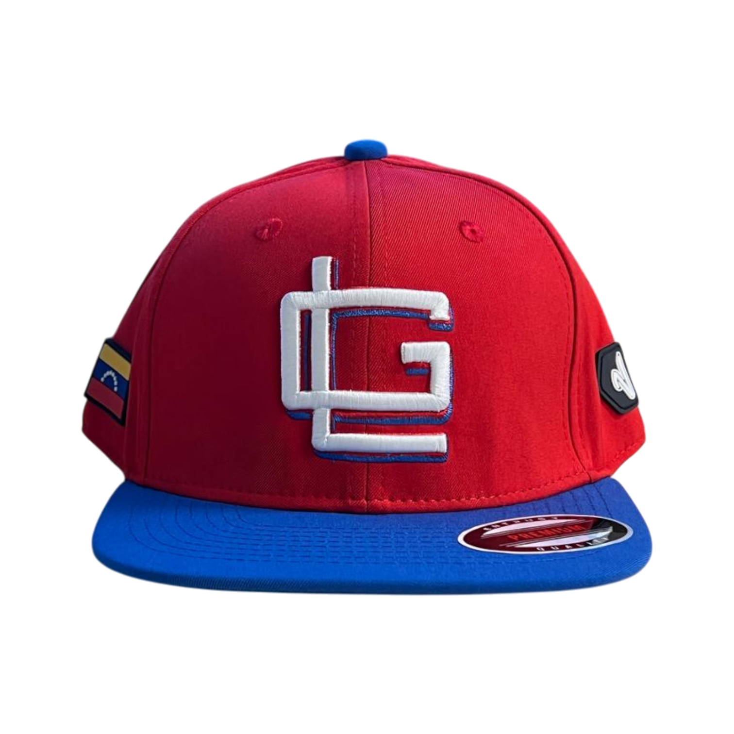 Equipos Venezuela | EV028