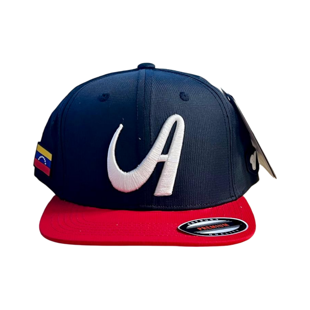 Equipos Venezuela | EV029