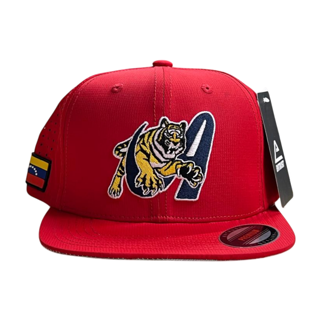 Equipos Venezuela | EV031