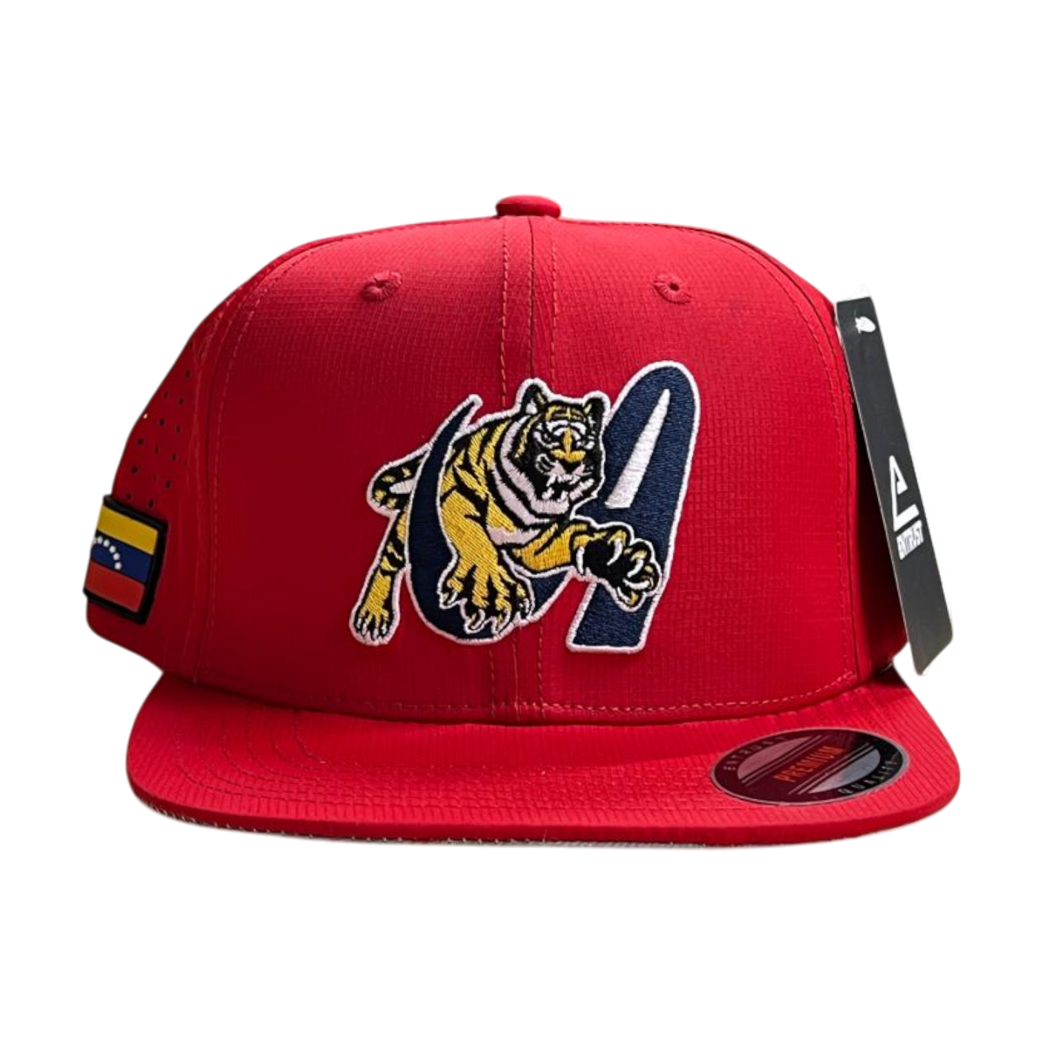 Equipos Venezuela | EV031