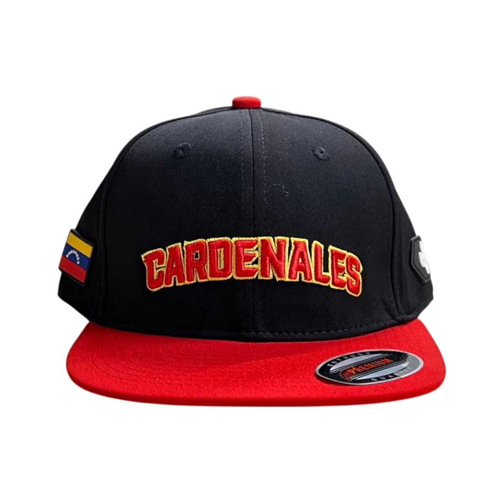 Equipos Venezuela | EV032