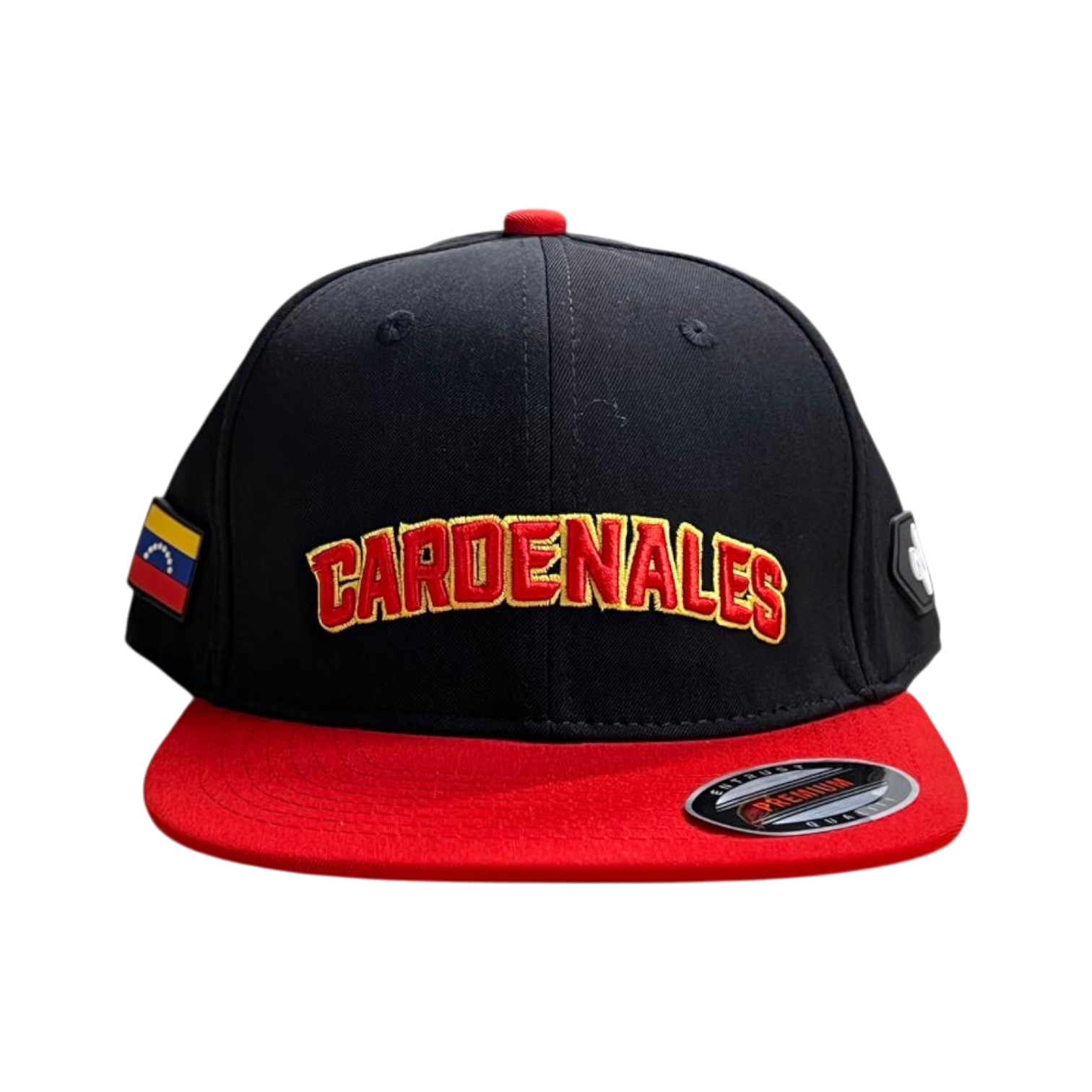 Equipos Venezuela | EV032