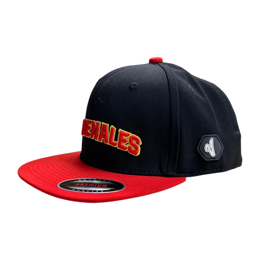 Equipos Venezuela | EV032