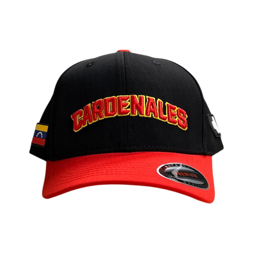 Equipos Venezuela | EV033