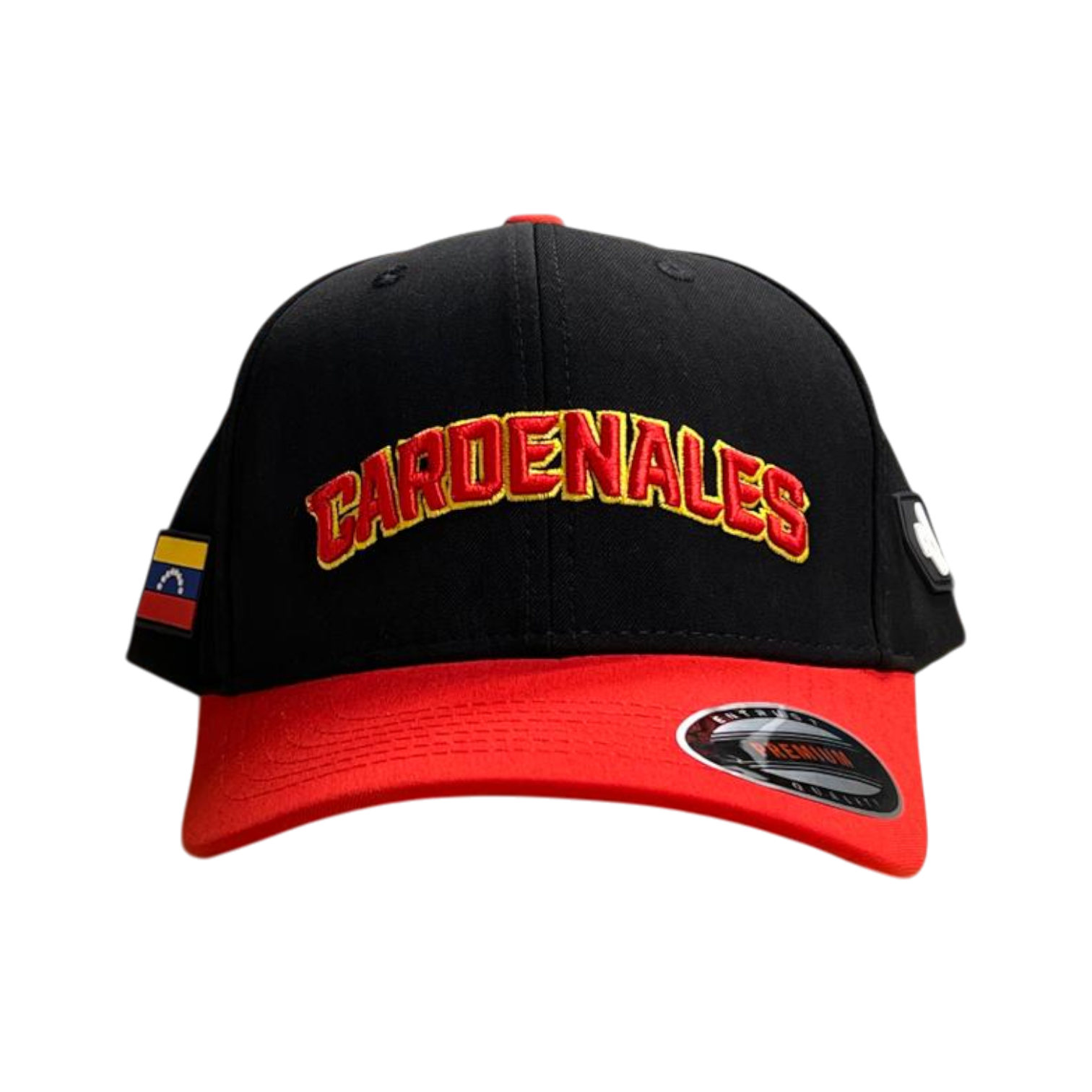 Equipos Venezuela | EV033