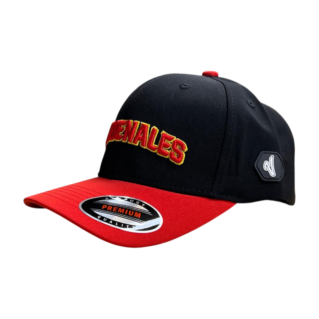 Equipos Venezuela | EV033