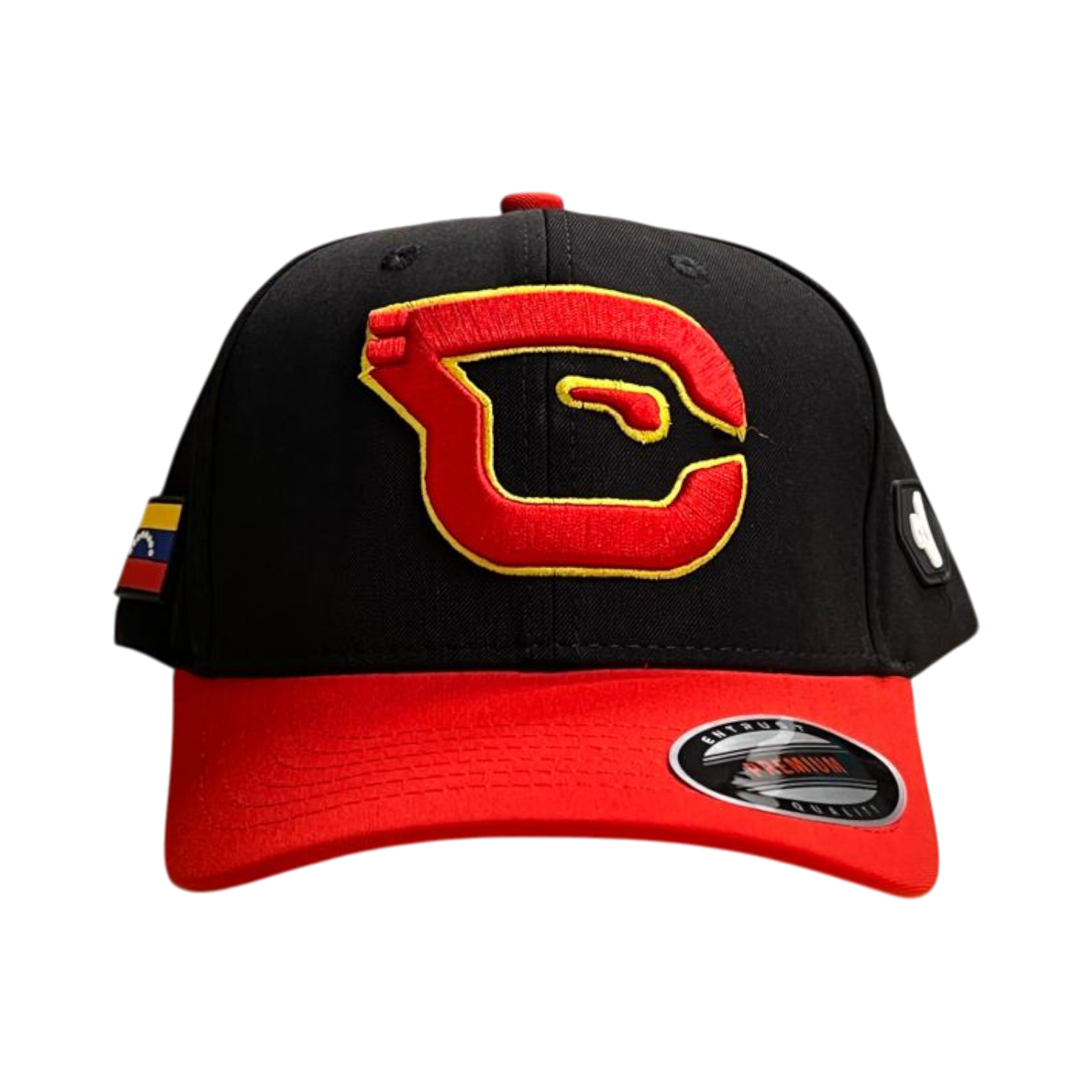 Equipos Venezuela | EV034