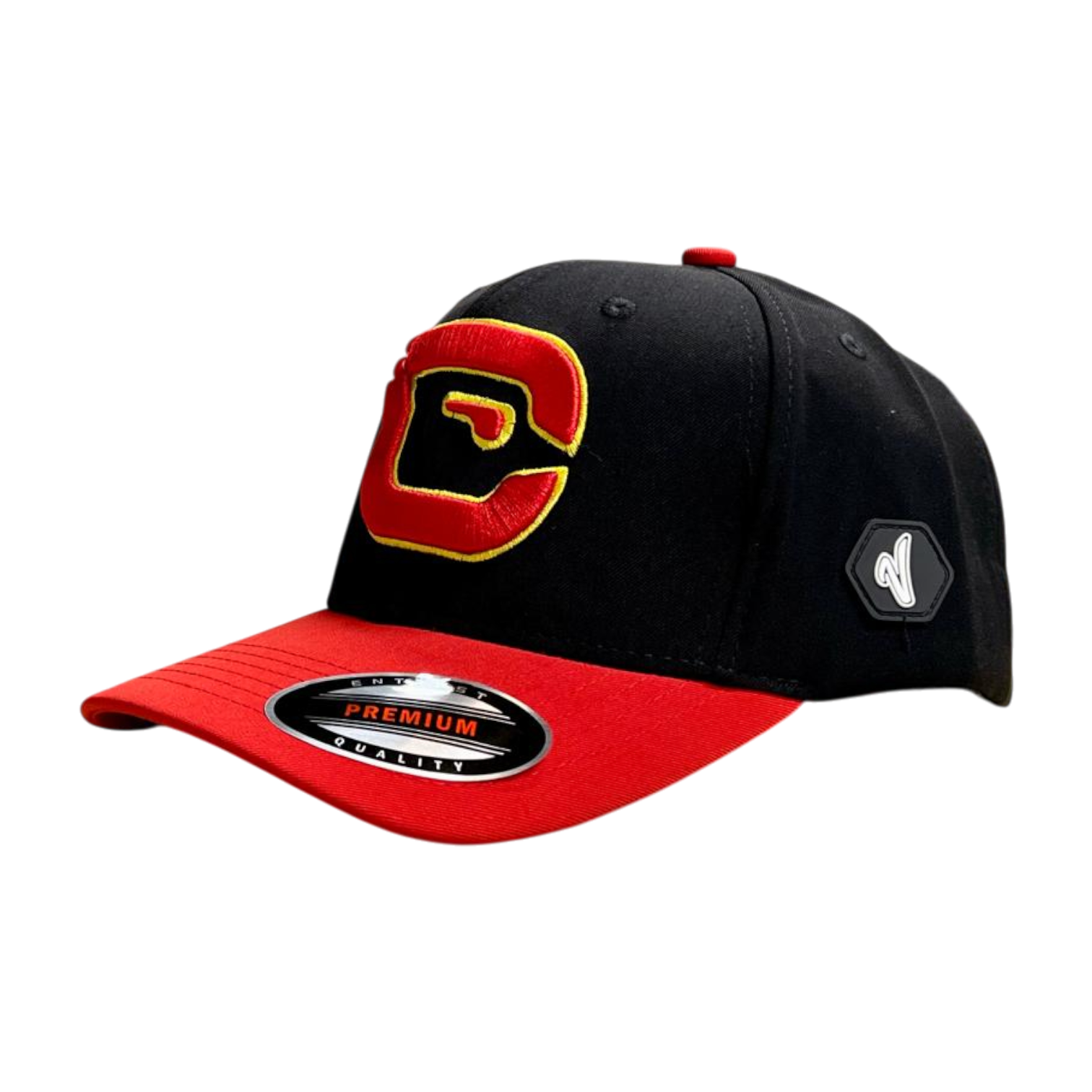 Equipos Venezuela | EV034