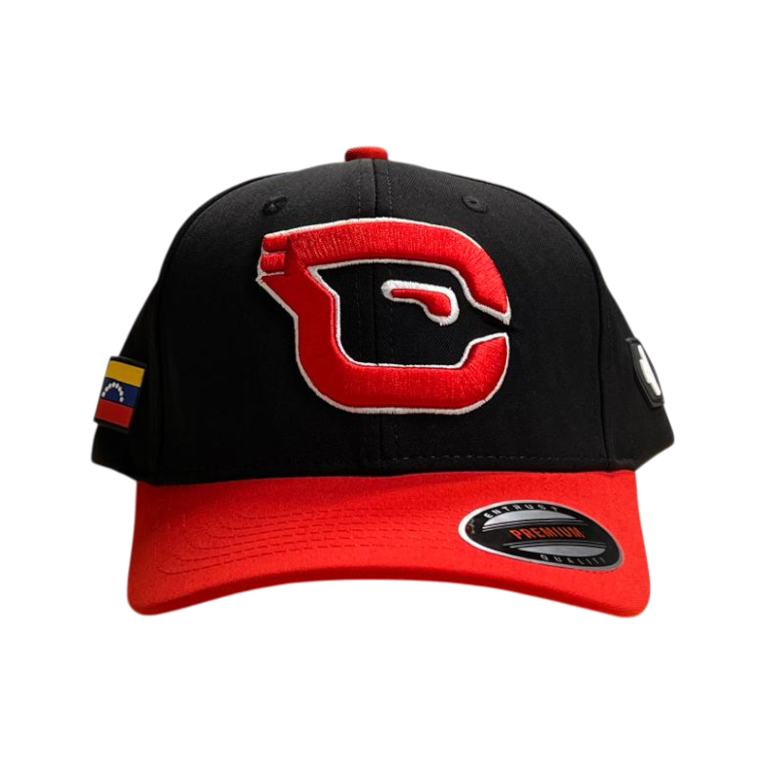 Equipos Venezuela | EV035