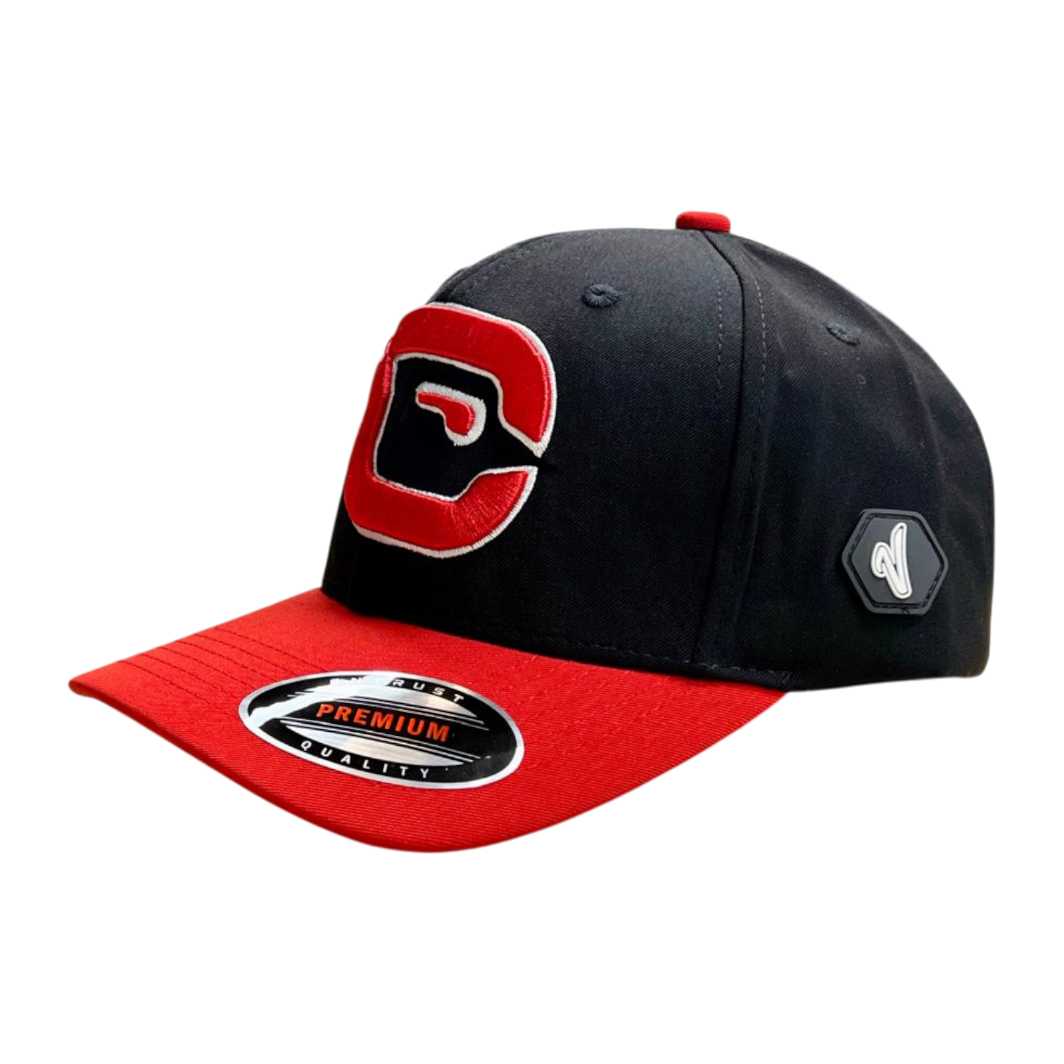 Equipos Venezuela | EV035