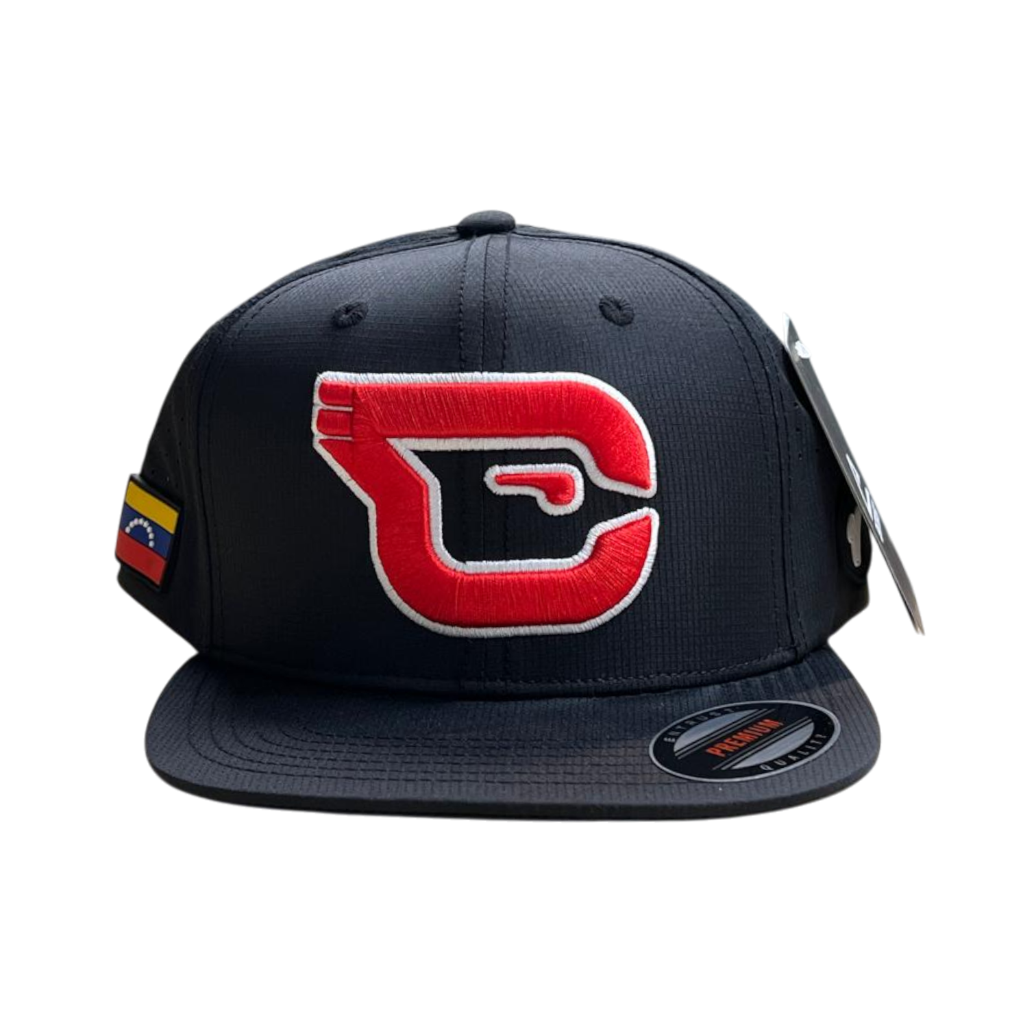 Equipos Venezuela | EV036