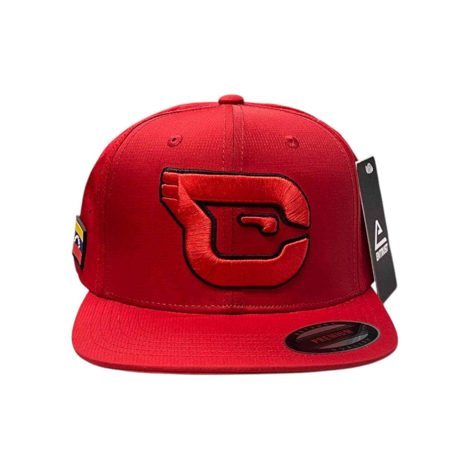 Equipos Venezuela | EV037