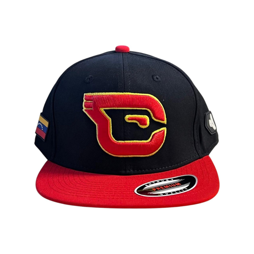 Equipos Venezuela | EV038