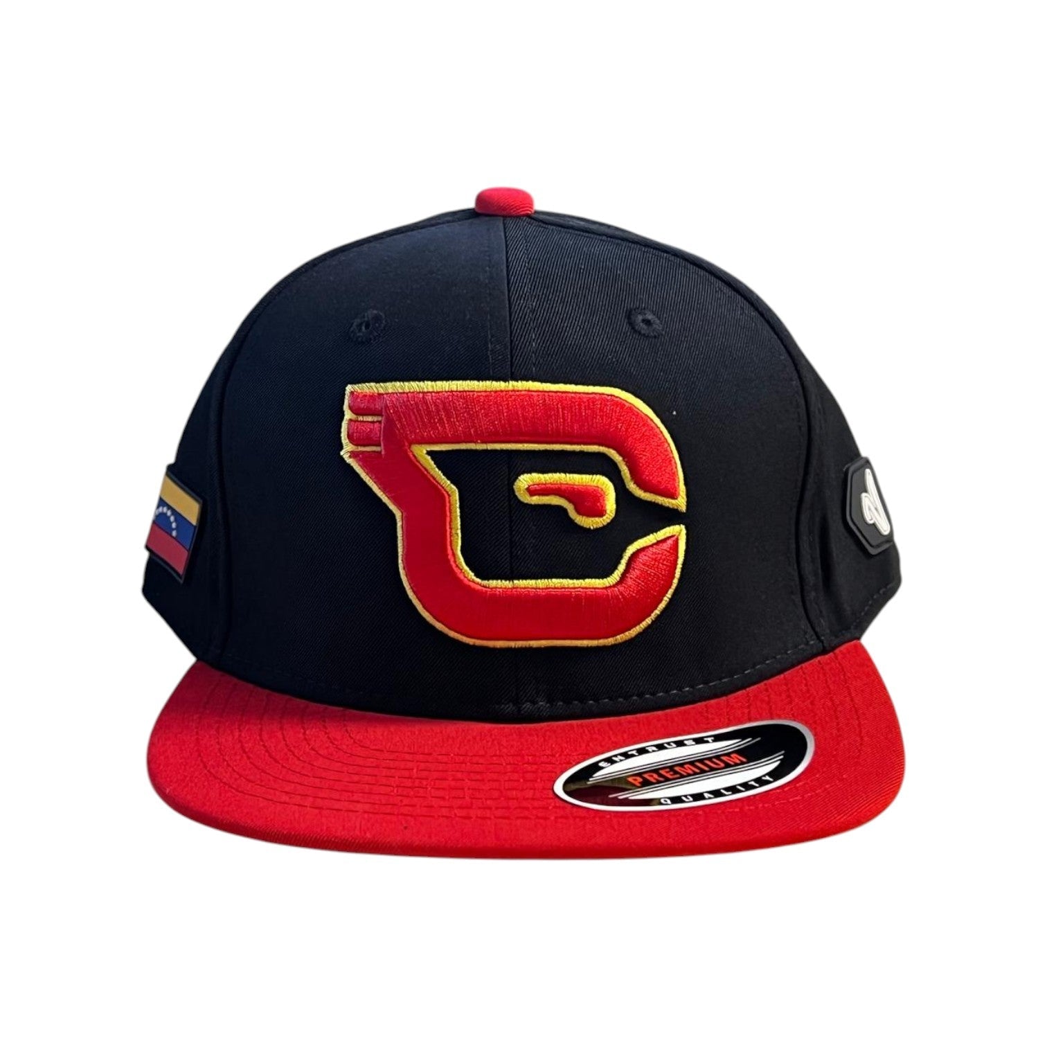 Equipos Venezuela | EV038