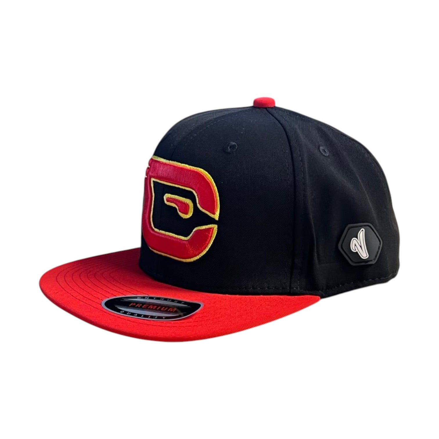 Equipos Venezuela | EV038