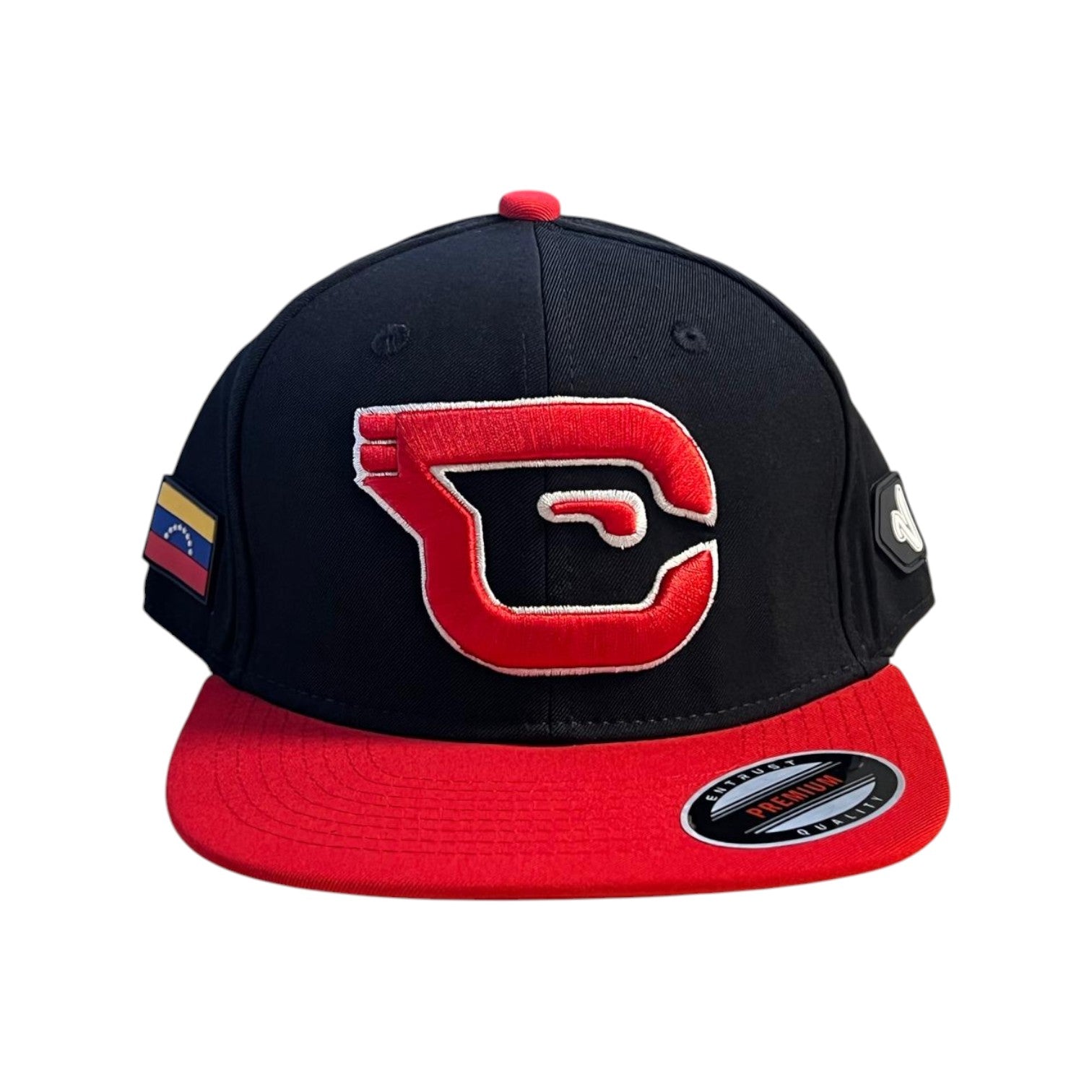 Equipos Venezuela | EV039