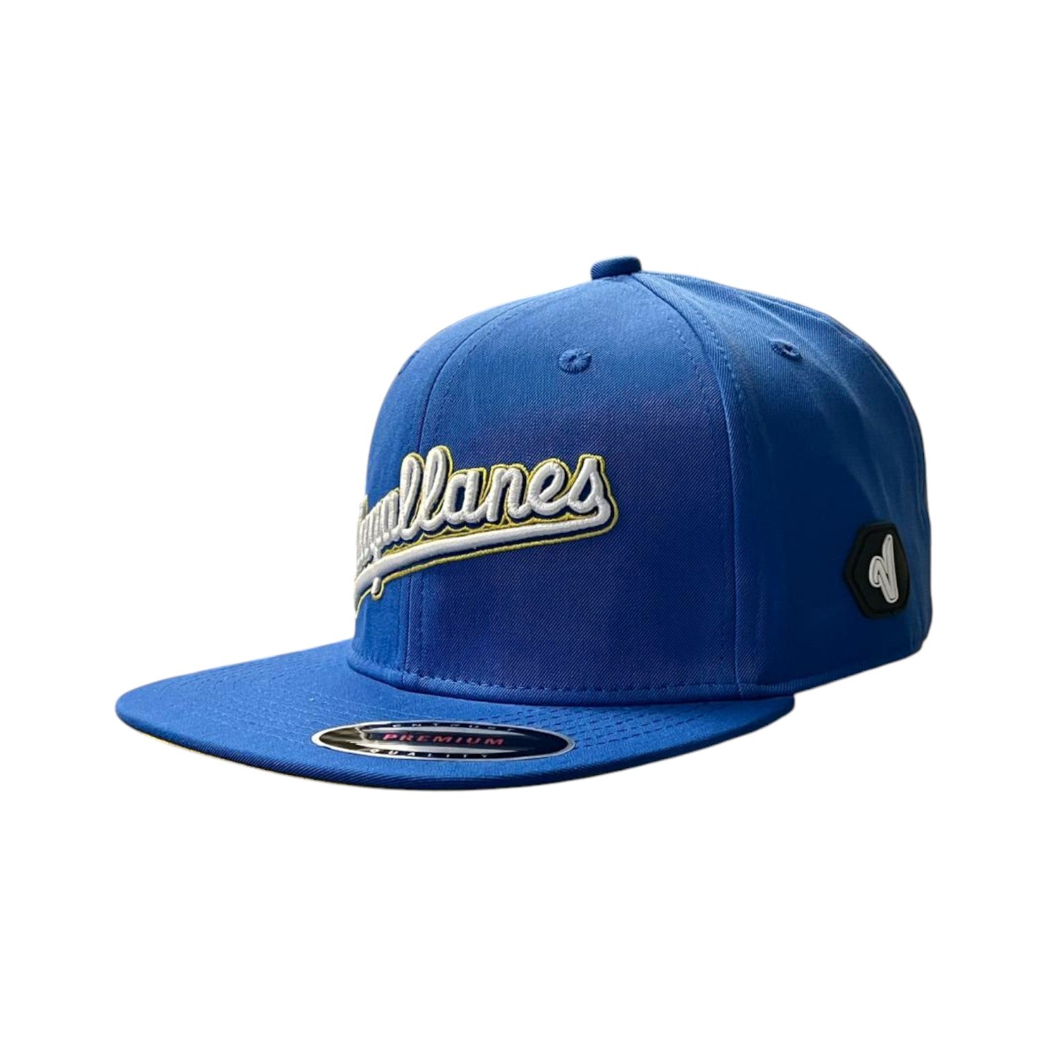 Equipos Venezuela | EV040