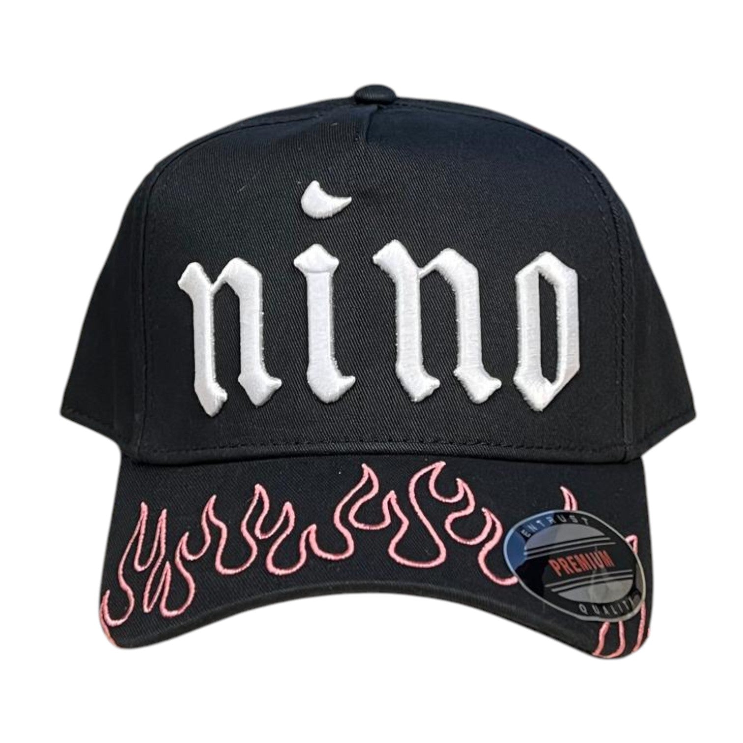 Nino | N005