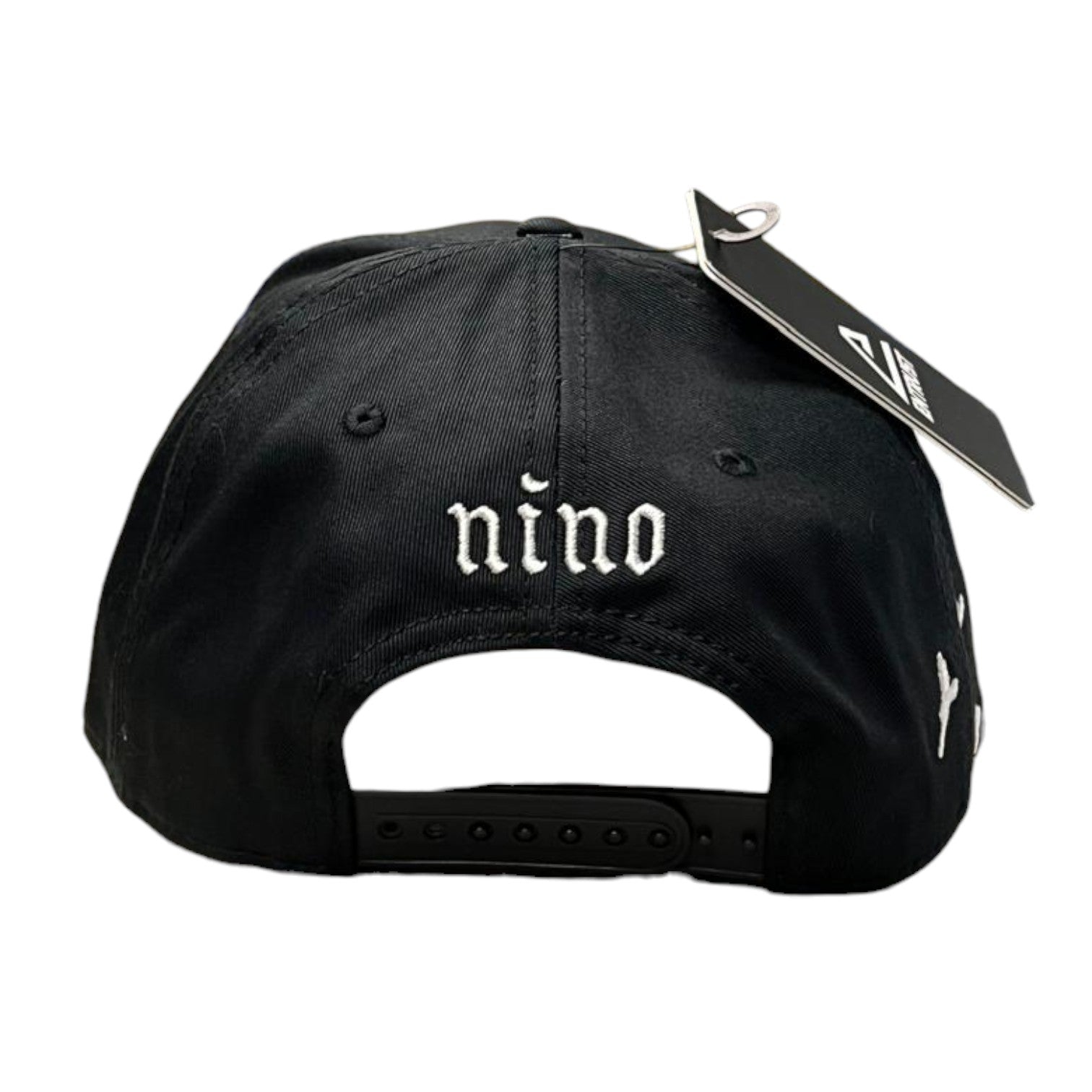 Nino | N007