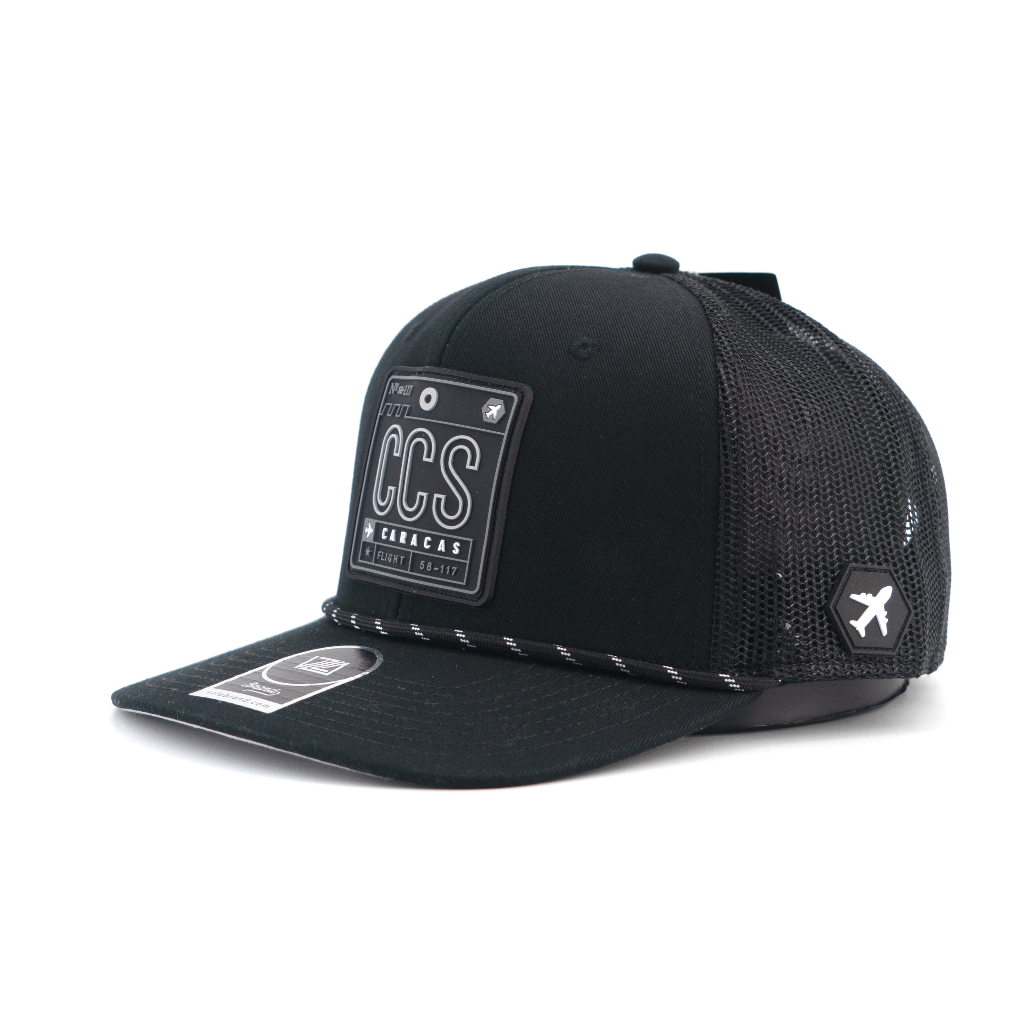 VZLA Brand #240846 I VB11