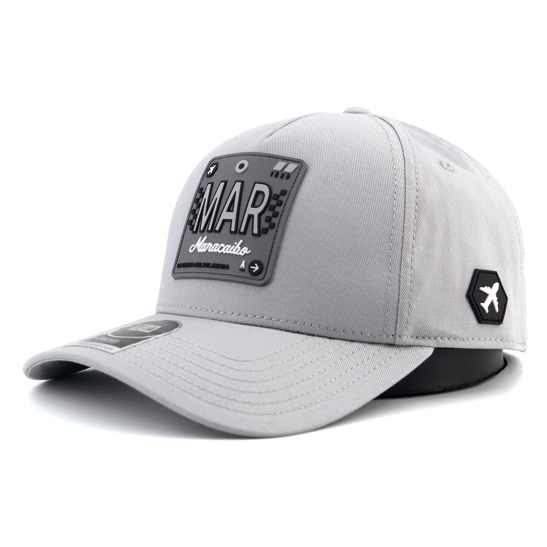 VZLA Brand #240838 I VB07