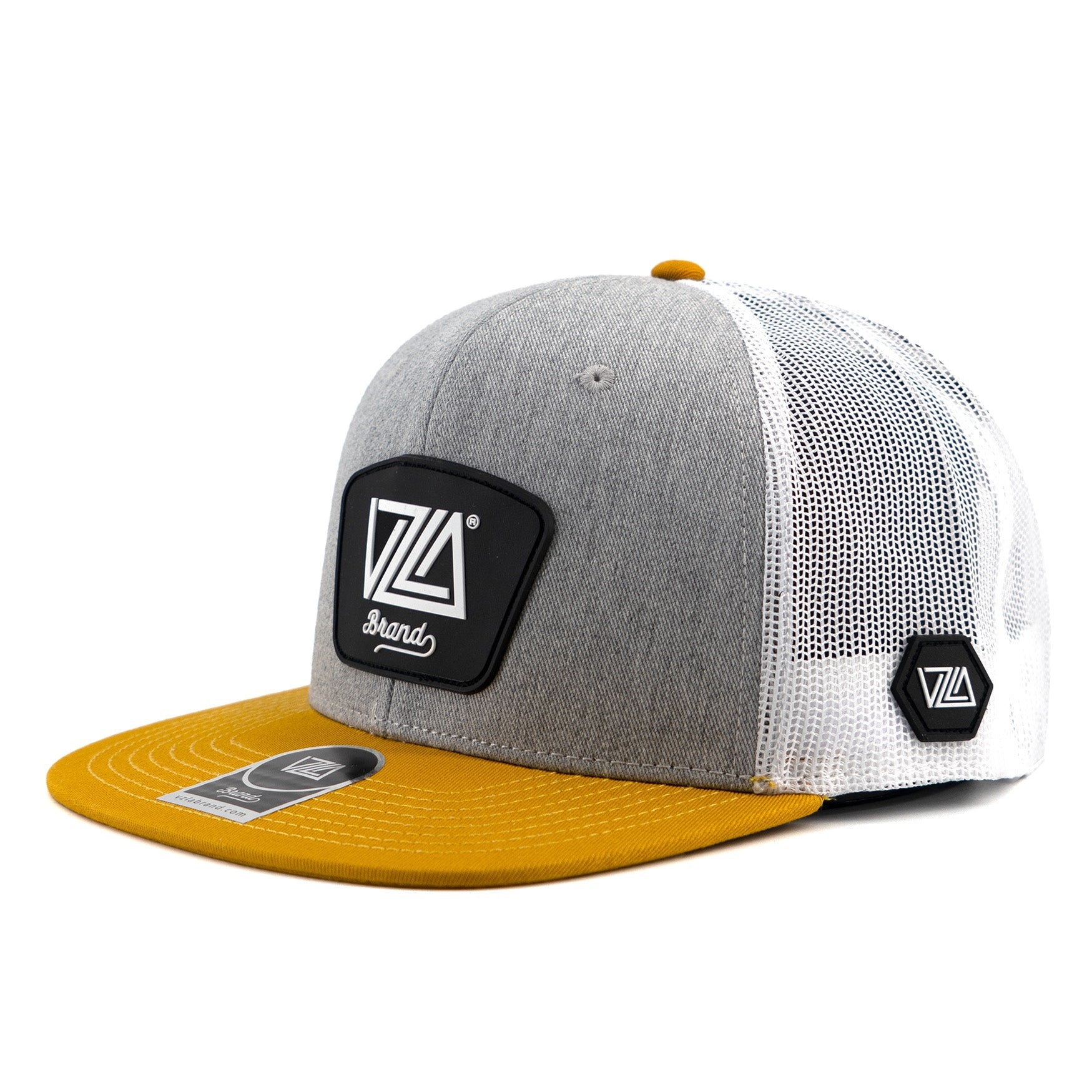 VZLA Brand #240847 I VB12