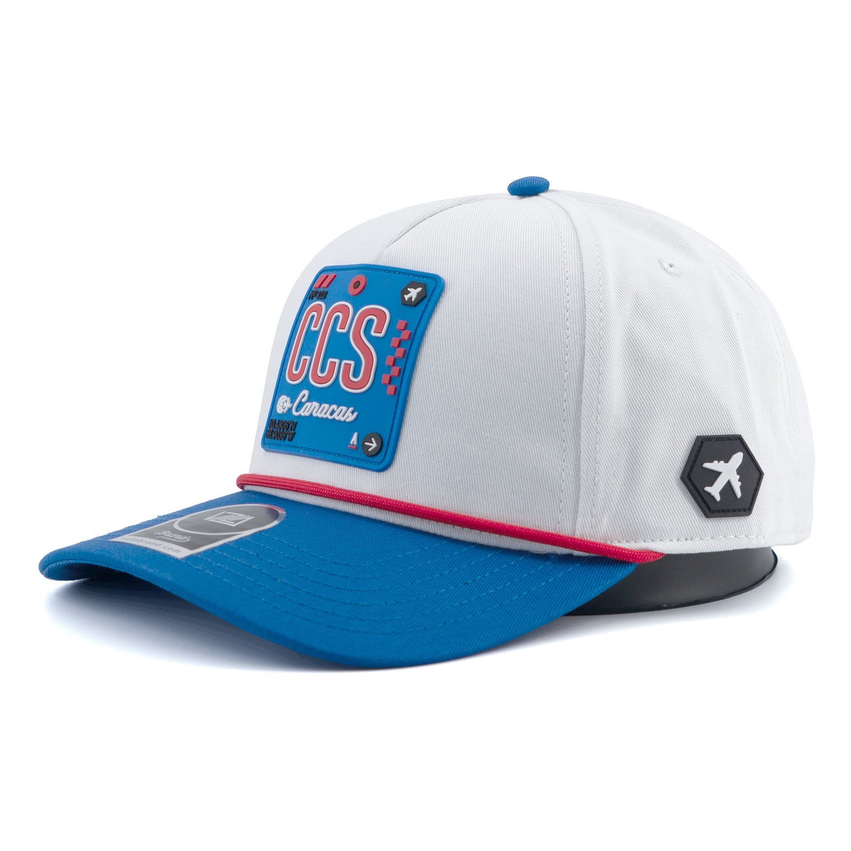 VZLA Brand #240825 I VB22