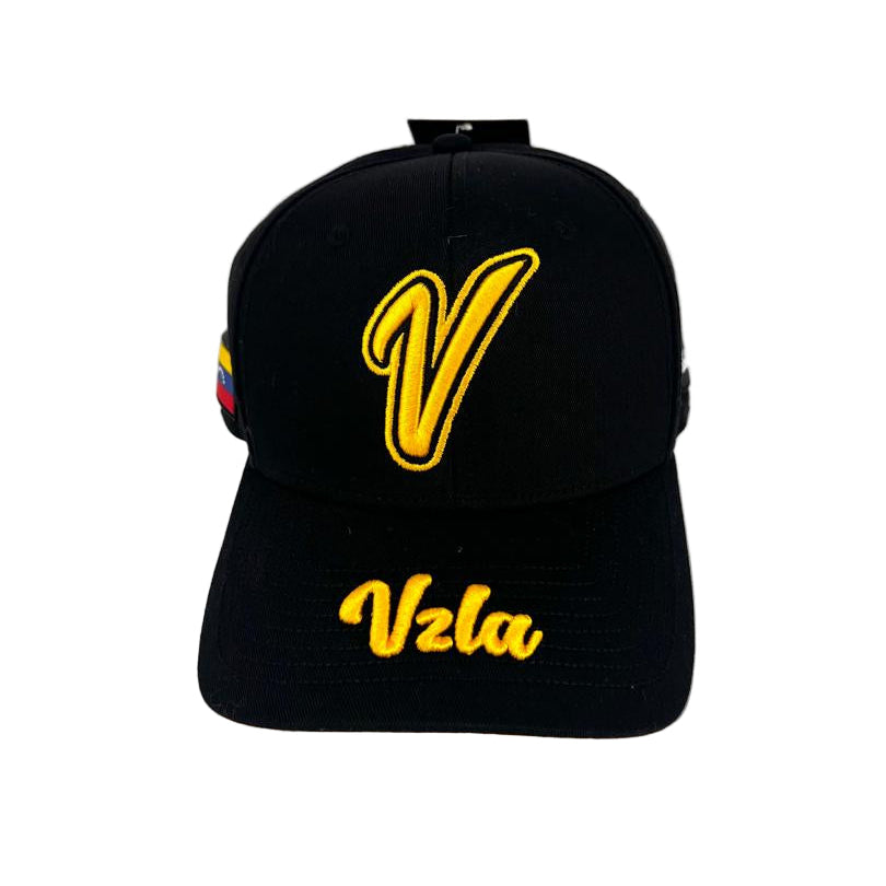 VZLA x V | V002