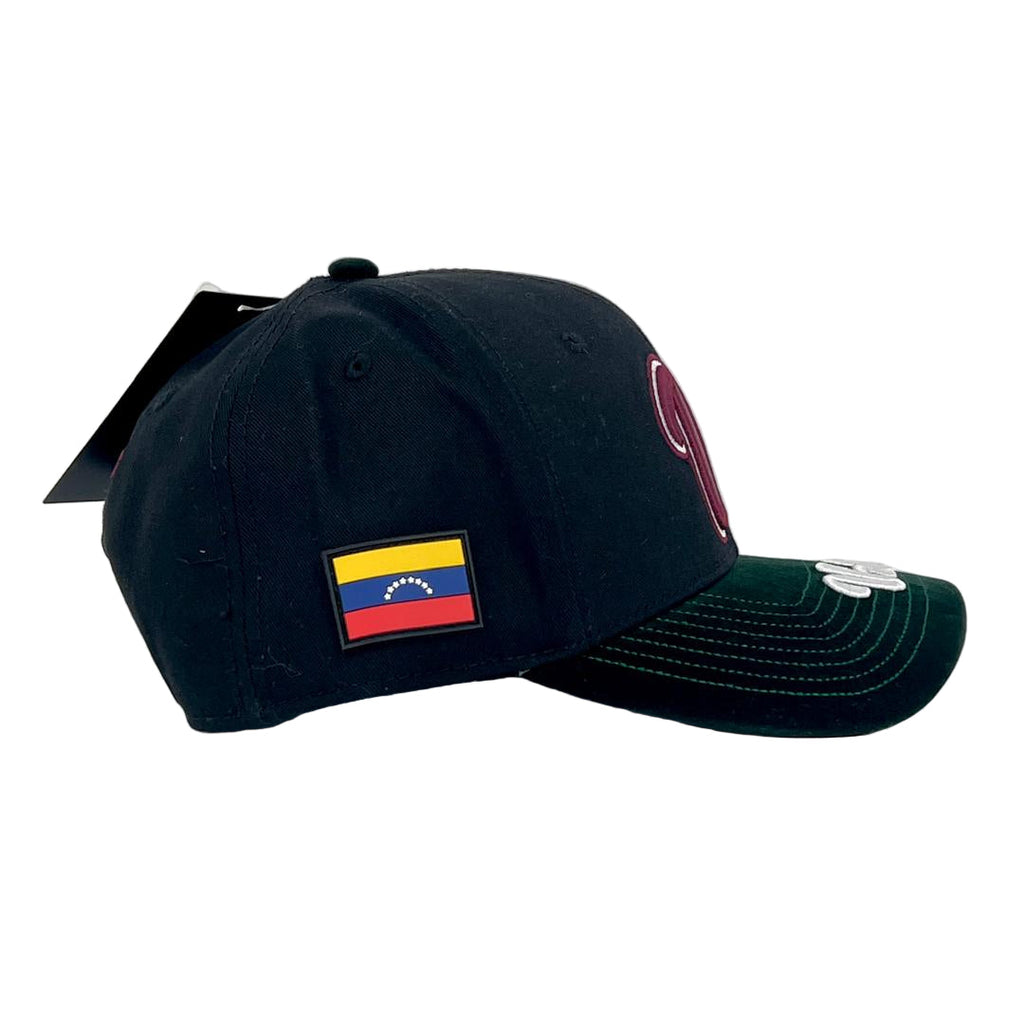 VZLA x V | V010